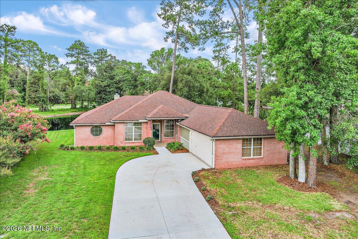 488 Wynfield Circle — photo