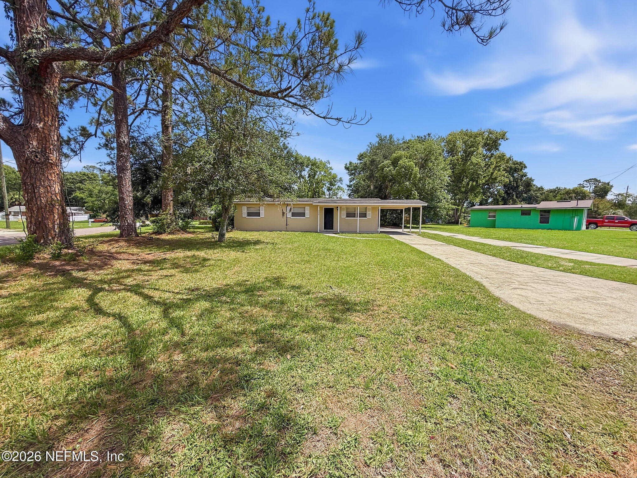 5233 Dallen Lea Drive — photo