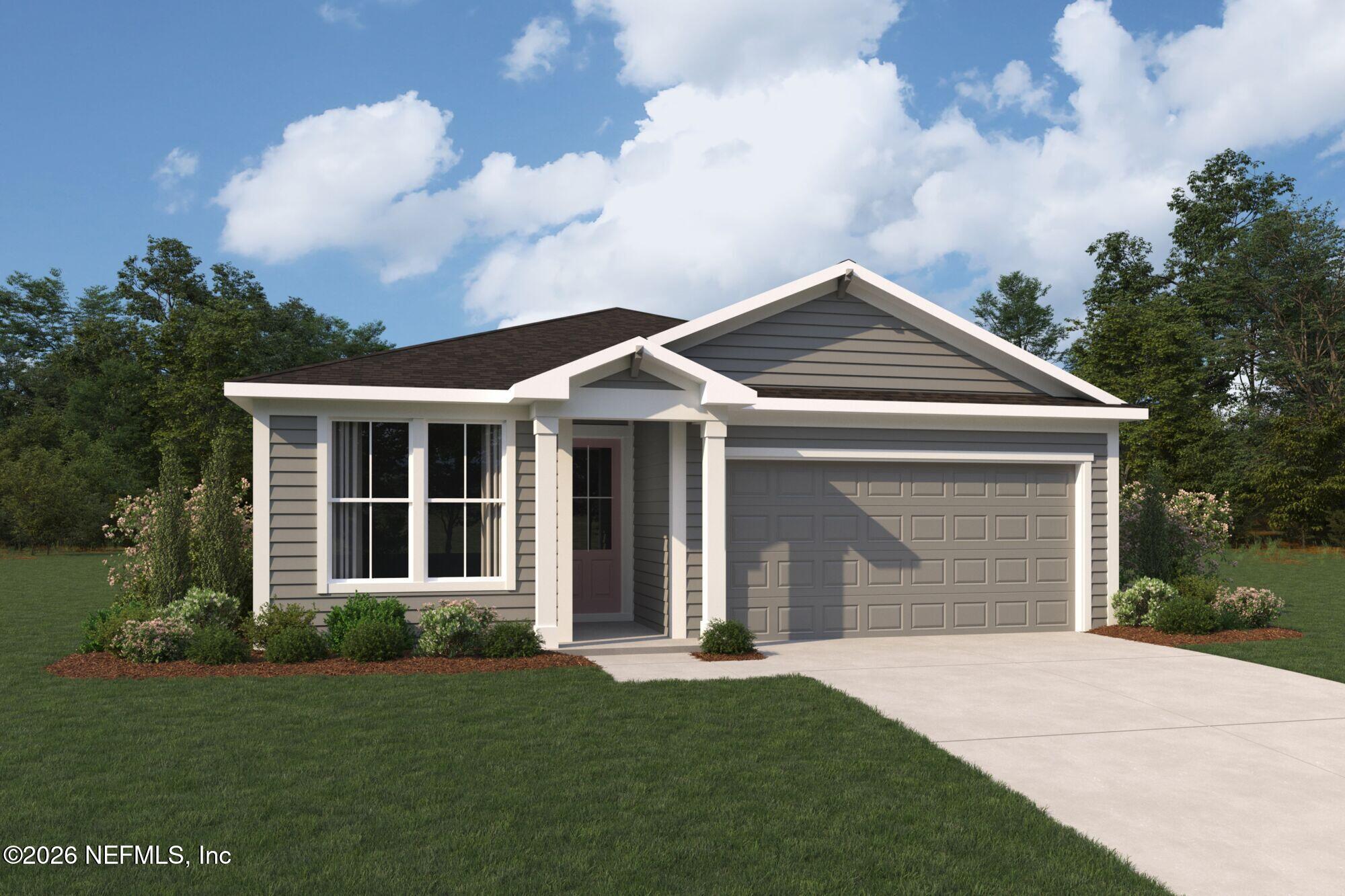 317 Crafton Circle — photo