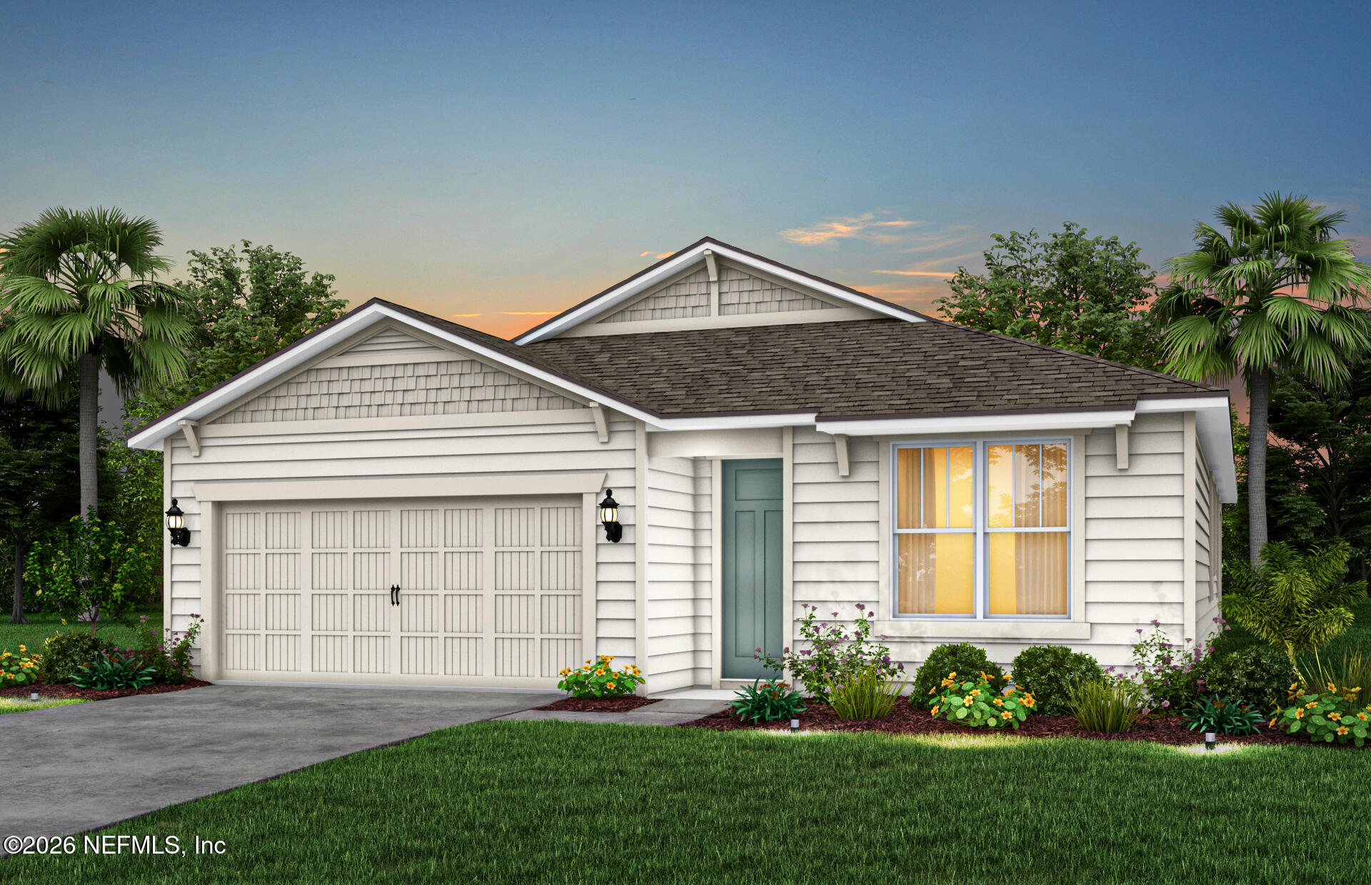 3511 Cedar Preserve Lane — photo