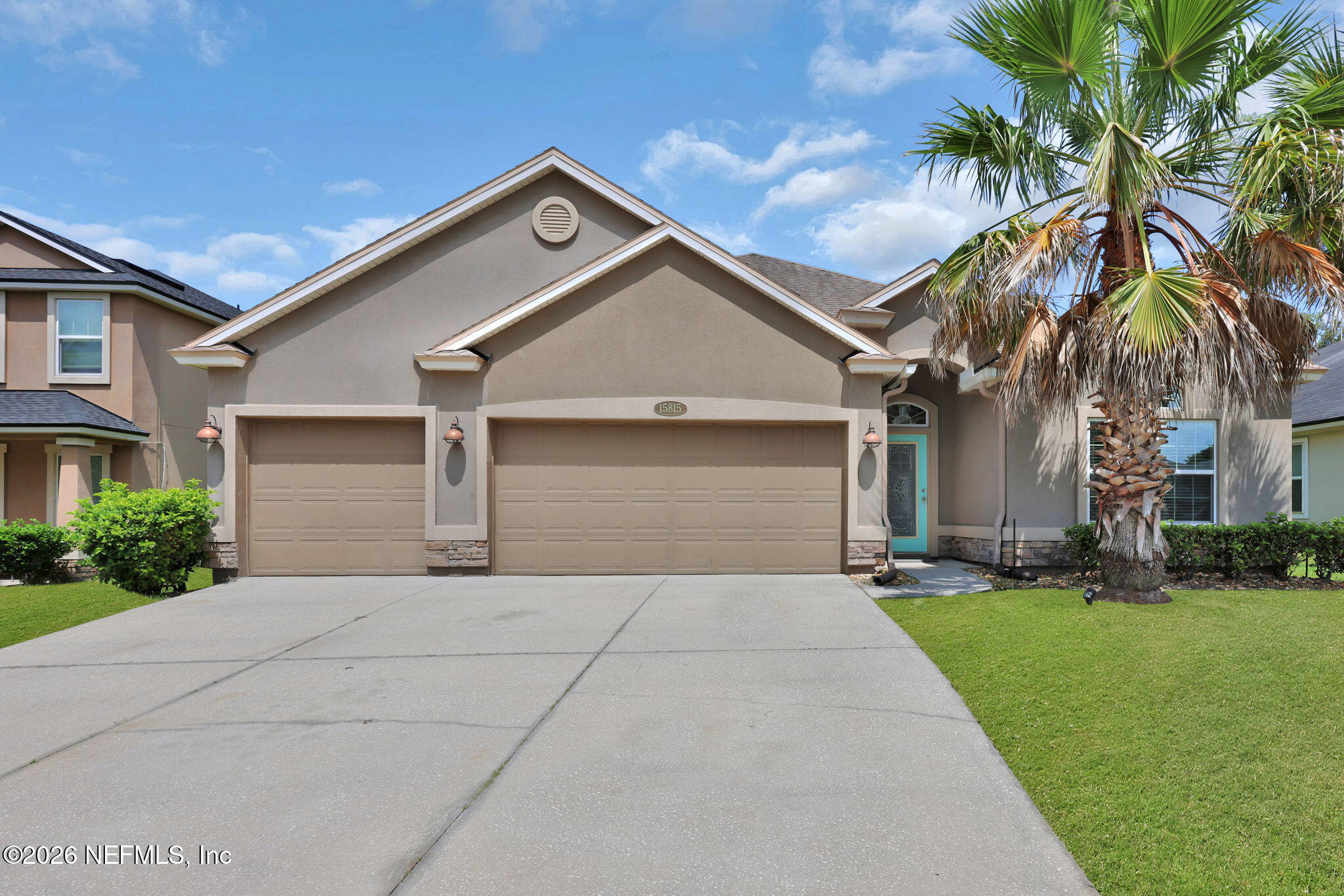 15815 Canoe Creek Drive — photo