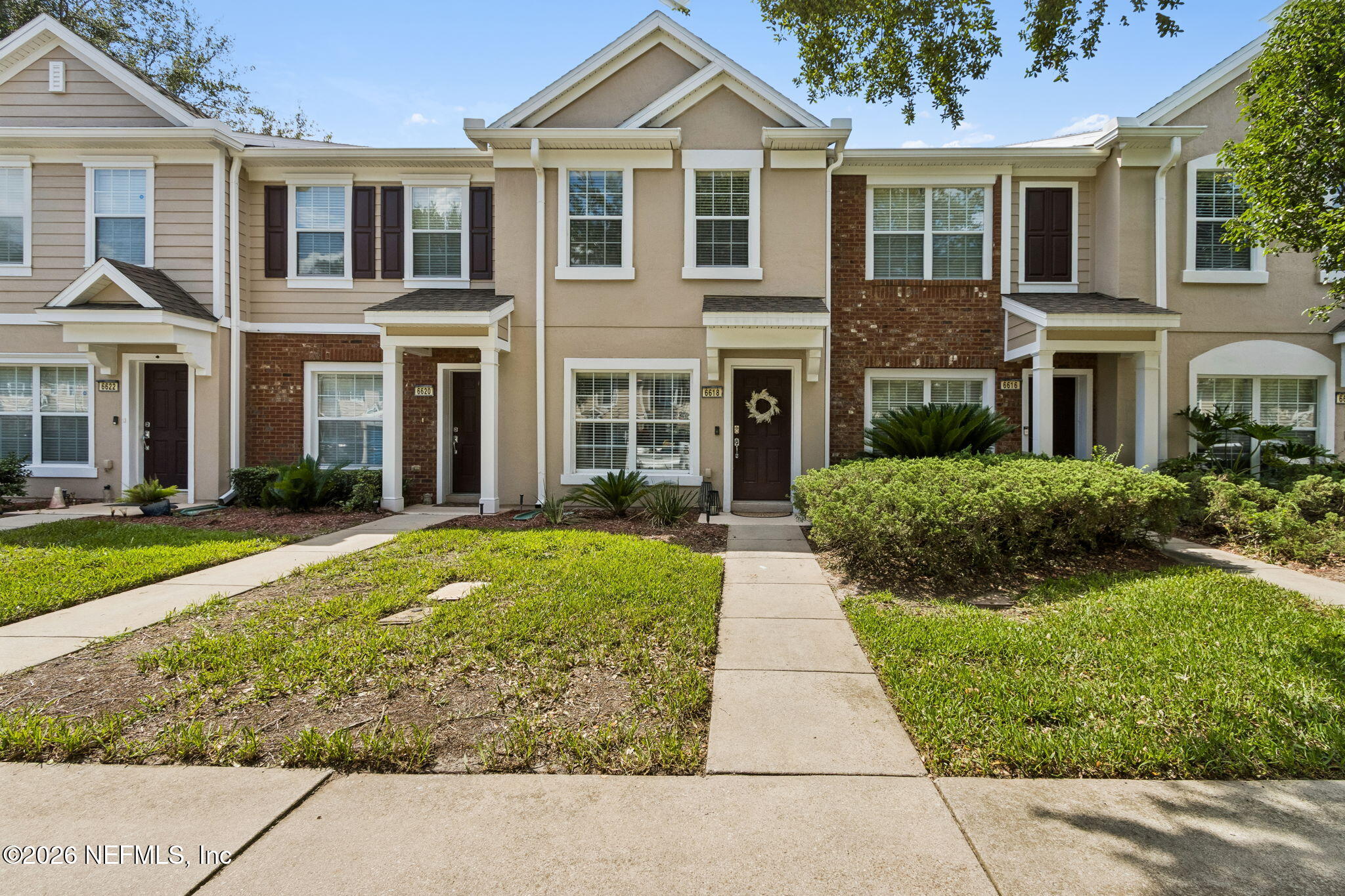 6618 Arching Branch Circle — photo