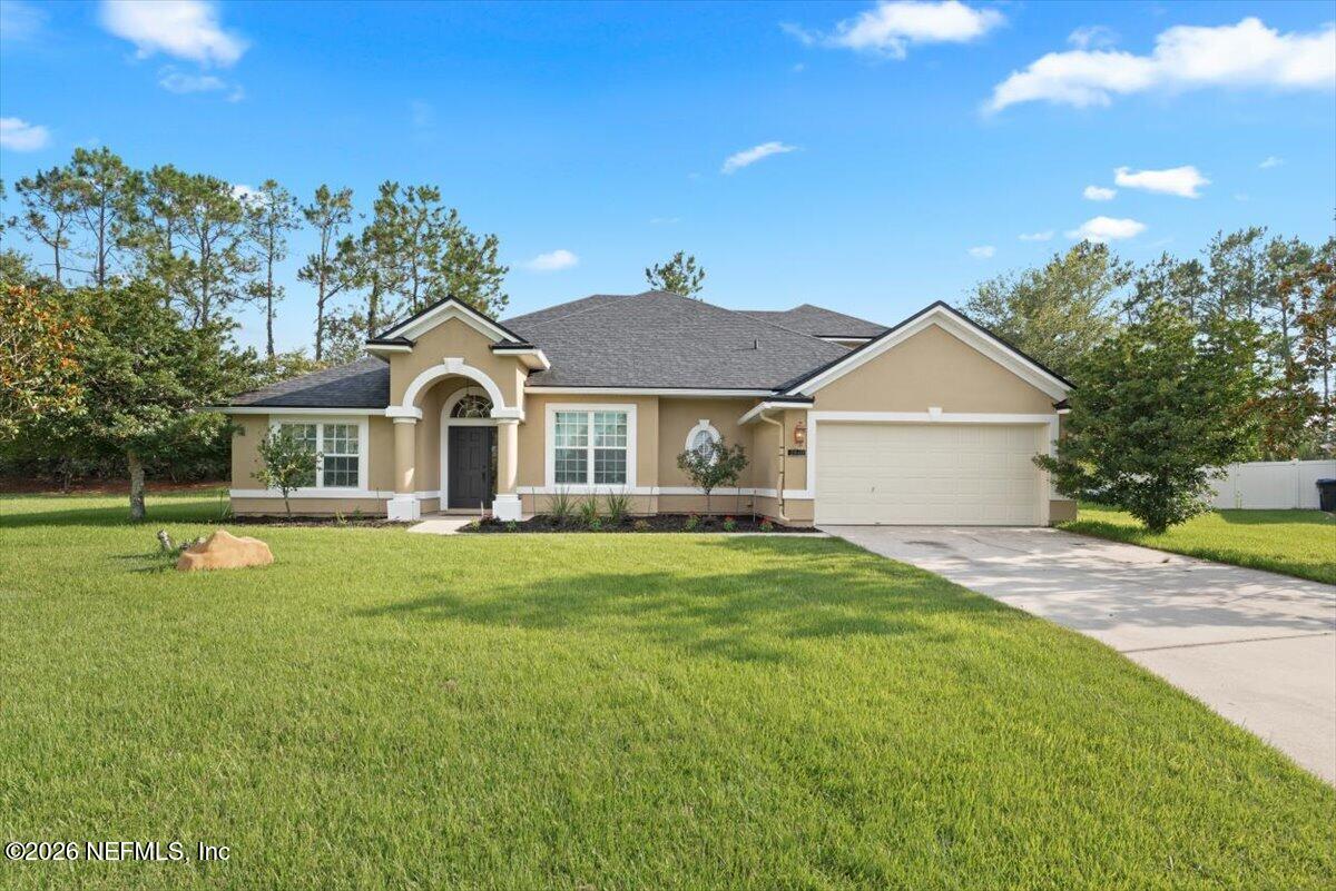 2840 S Portofino Road — photo