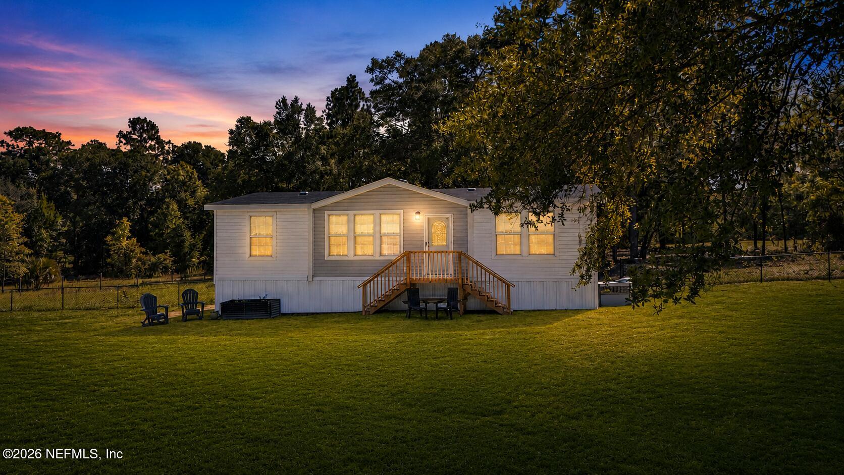 154 Ashley Lake Drive — photo