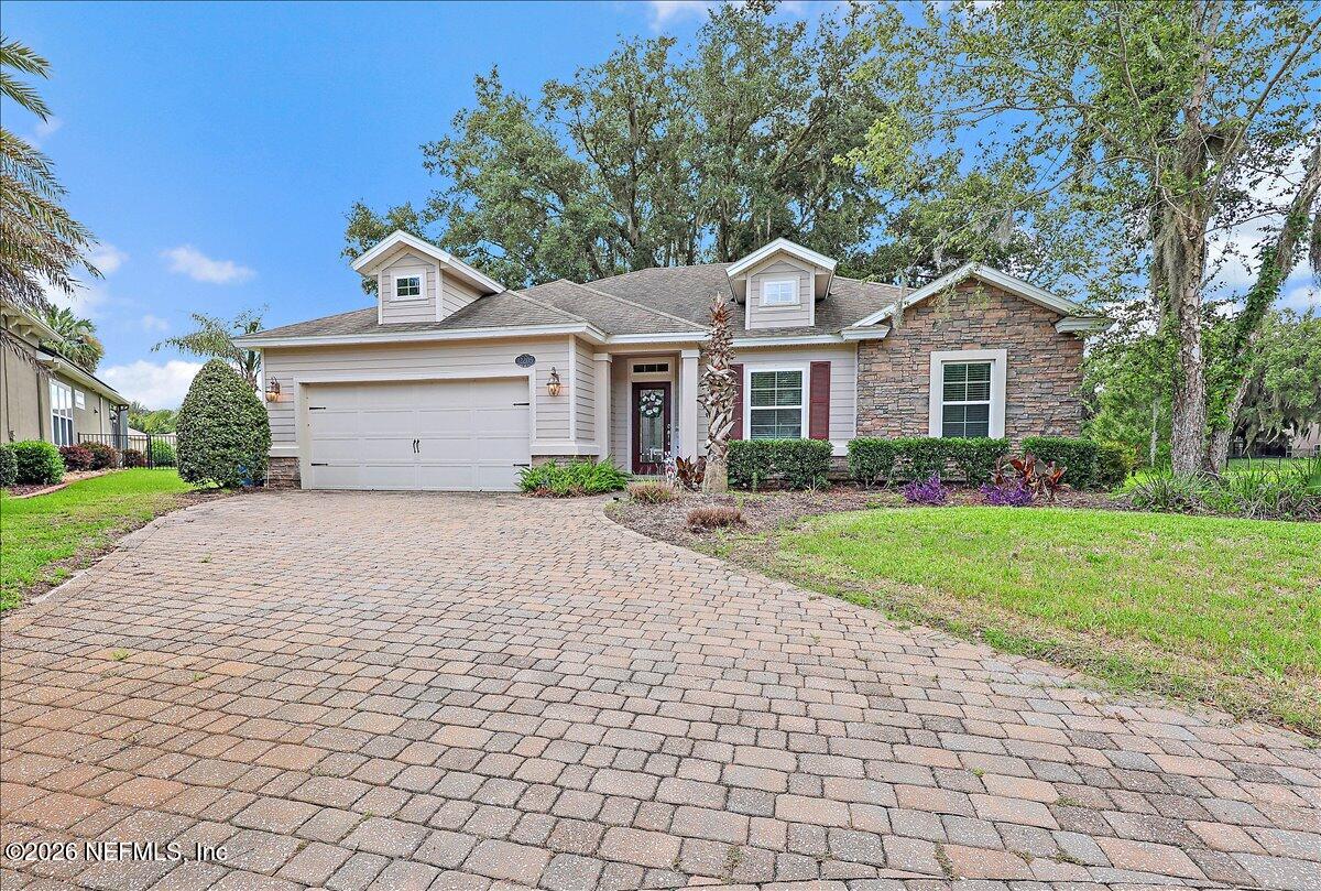 12205 Ridge Crossing Way — photo