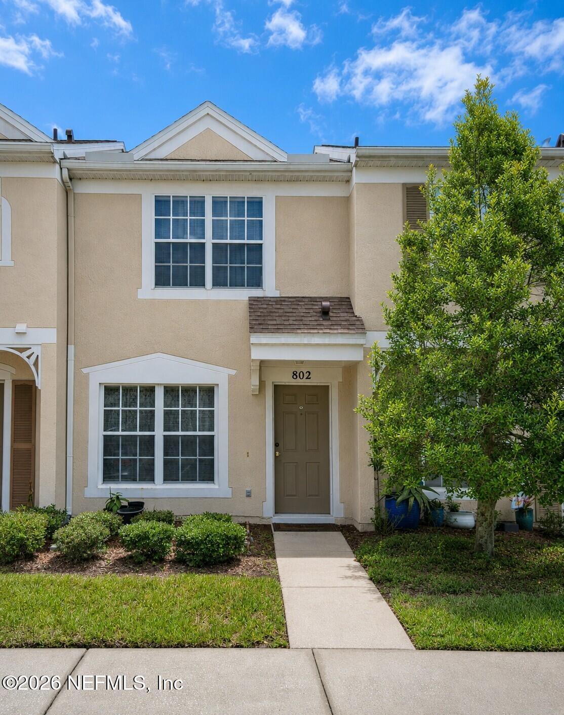 8230 Dames Point Crossing Boulevard 802 — photo