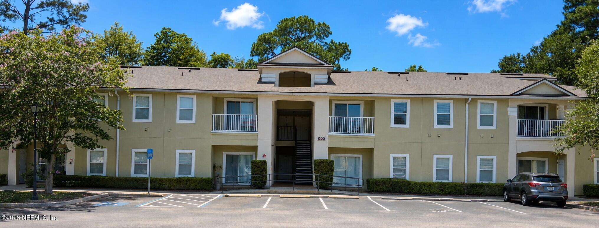 7920 Merrill Road 1302 — photo