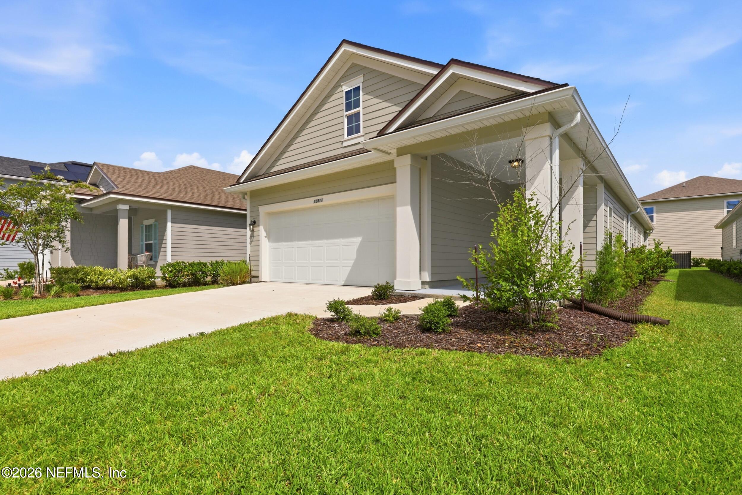 75511 Canterwood Drive — photo