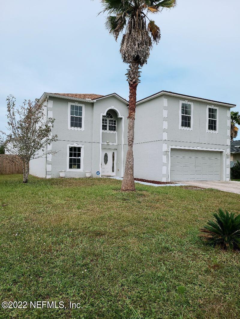 5547 Ashleigh Park Drive — photo