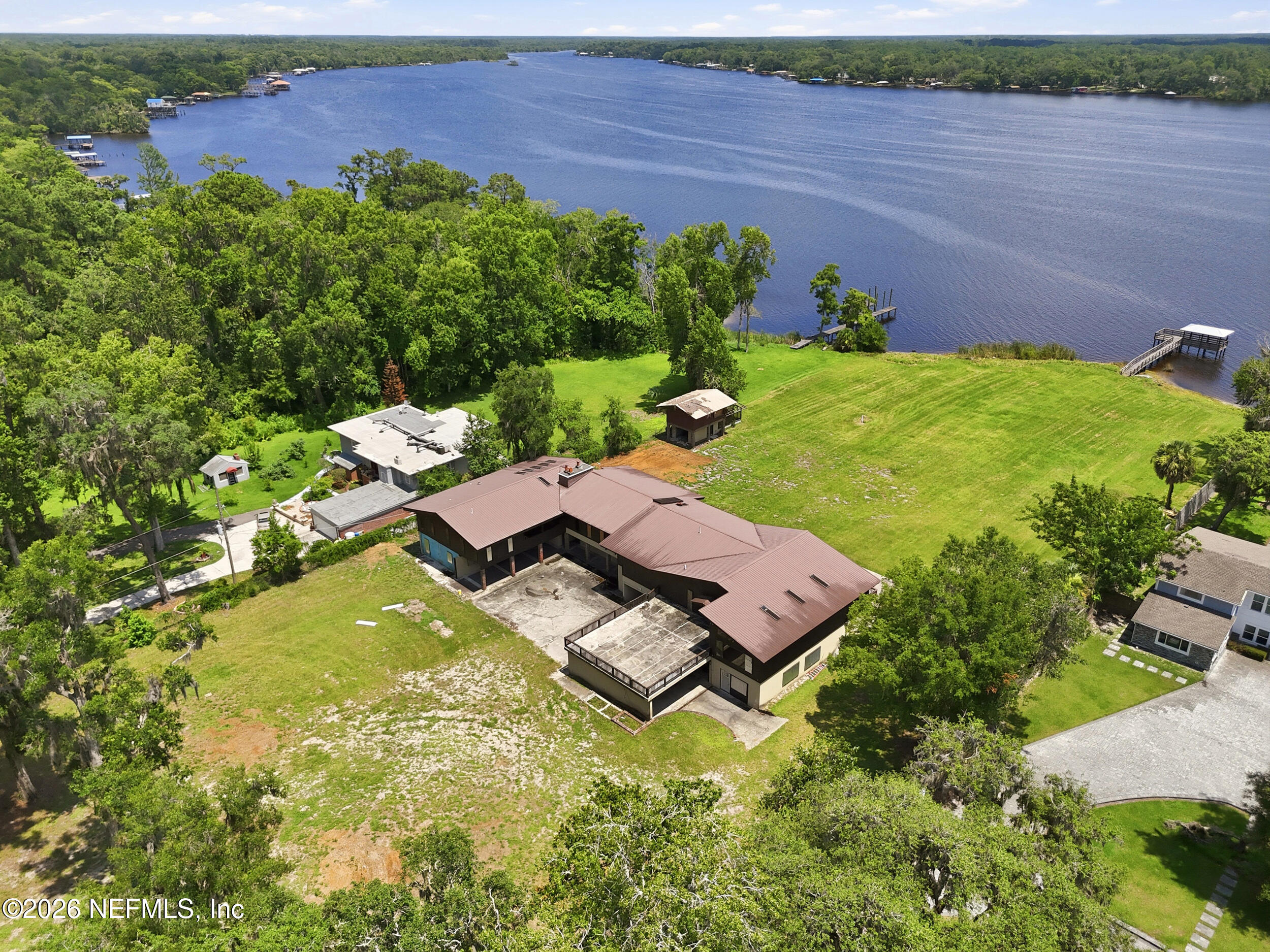 3120 Julington Creek Road — photo