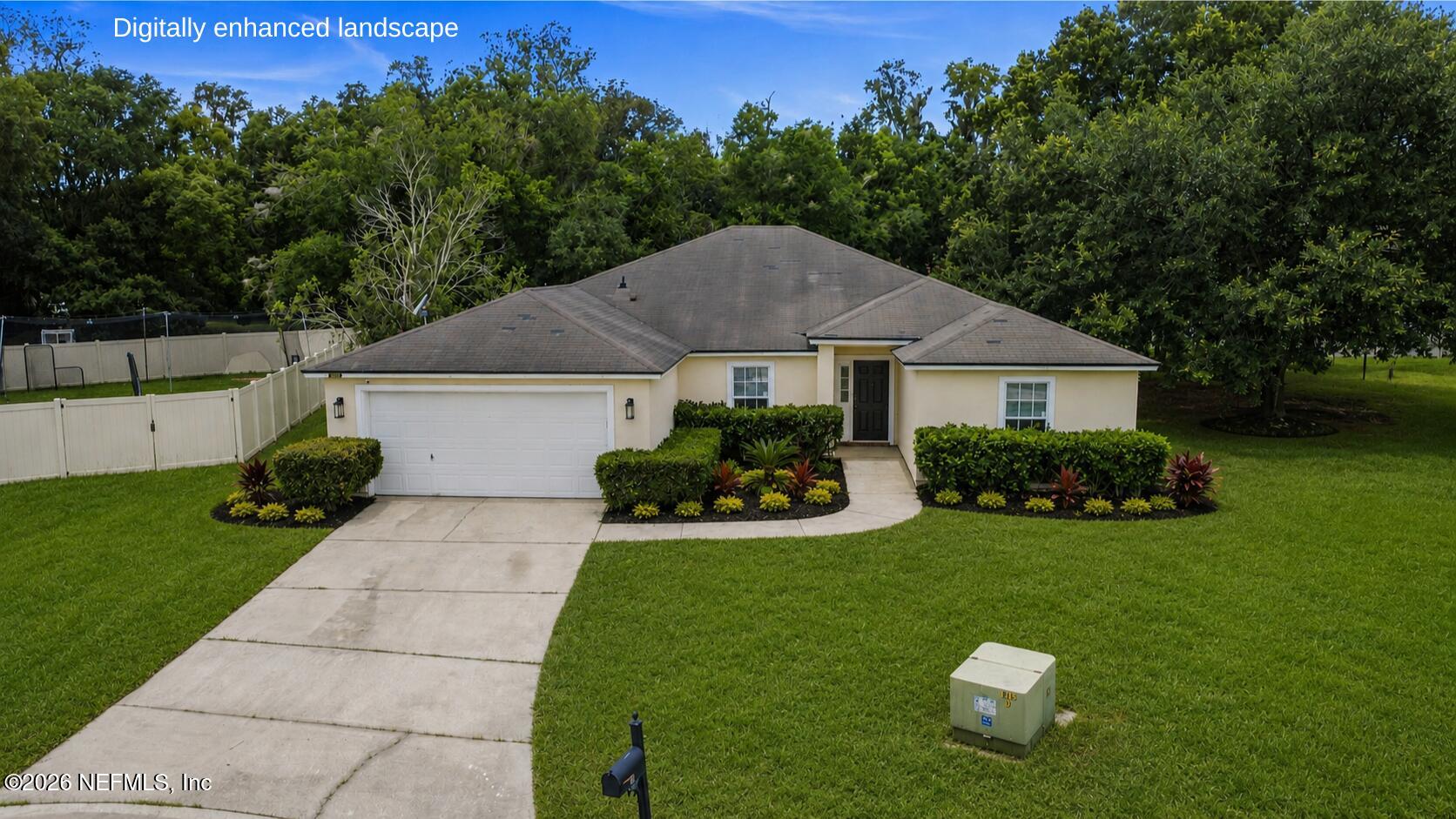 6369 Spring Hollow Court — photo