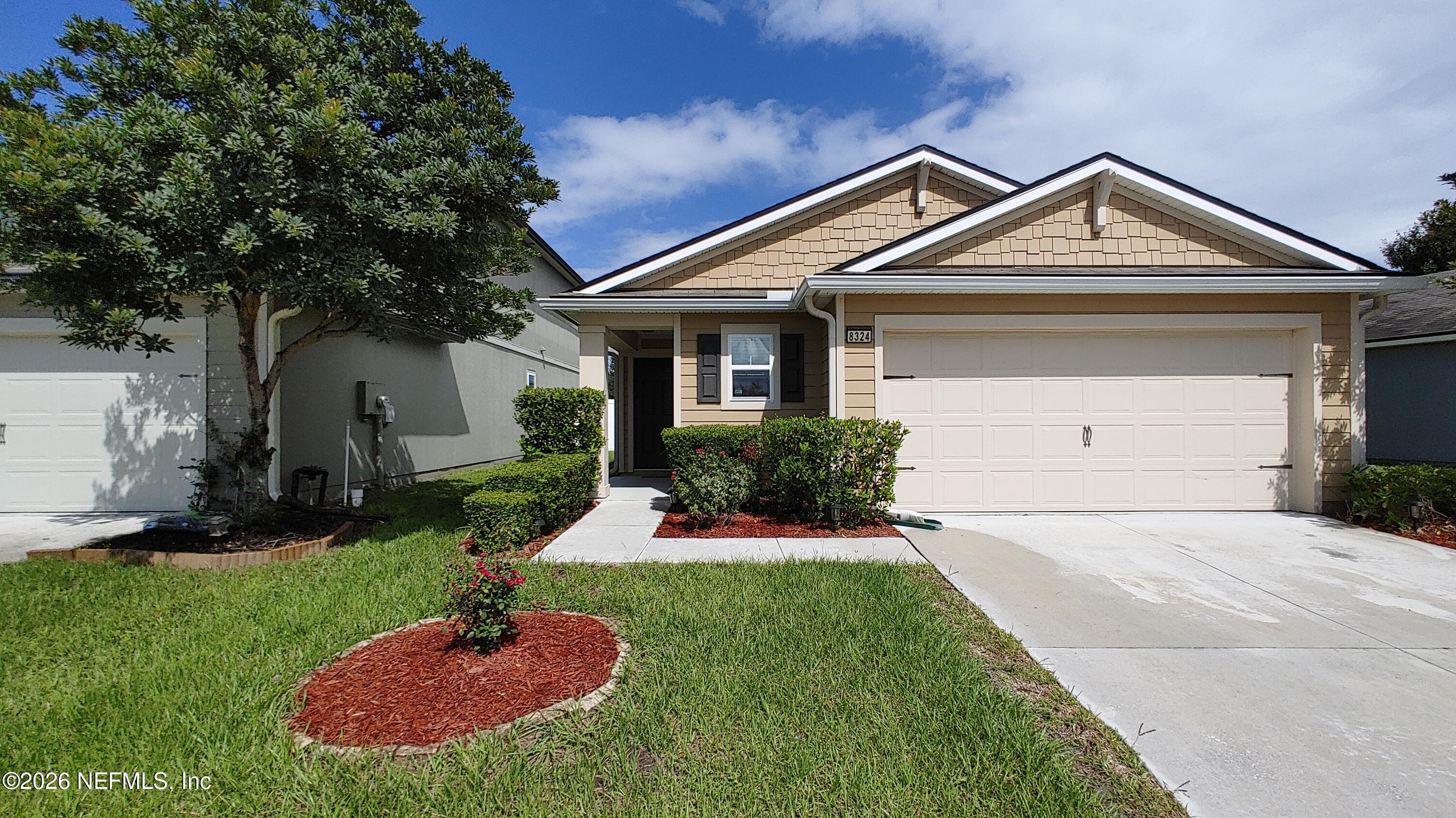 8324 Meadow Walk Lane — photo