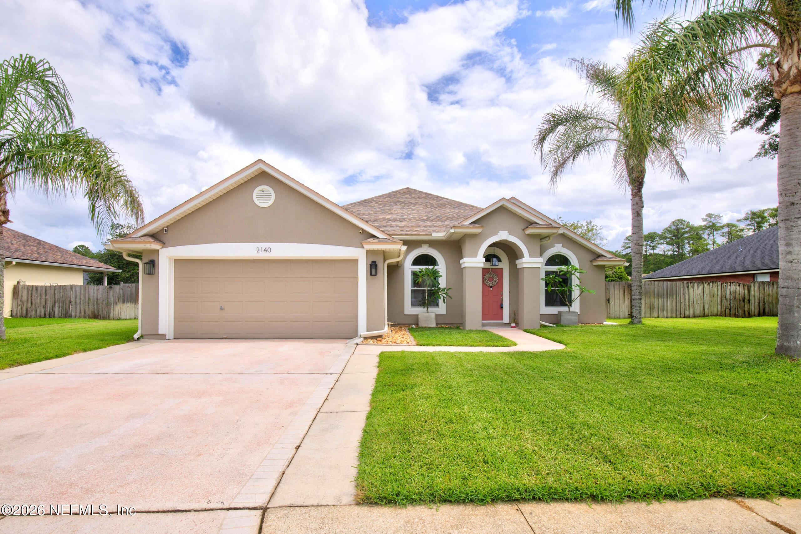 2140 Blue Heron Cove Drive — photo