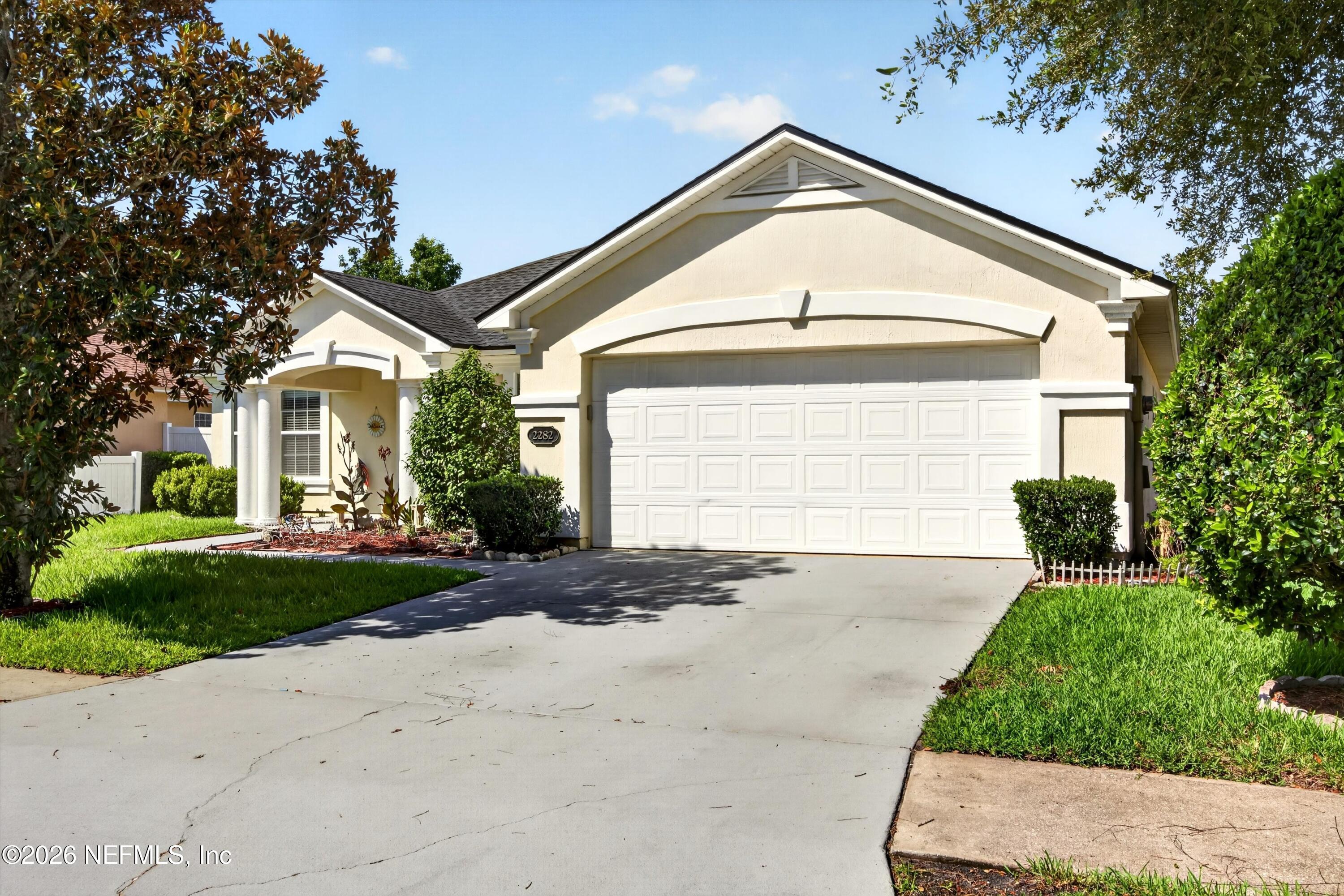 2282 Justin Lake Drive — photo