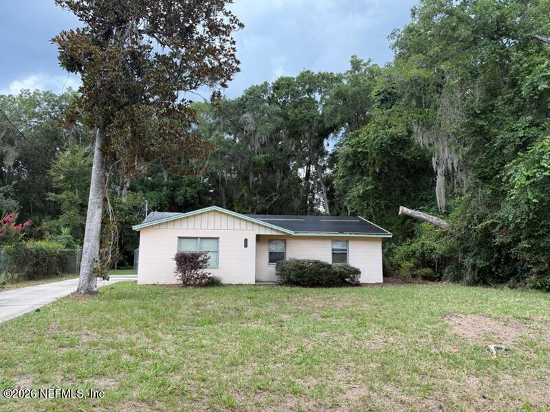 107 Woodlawn Road — photo