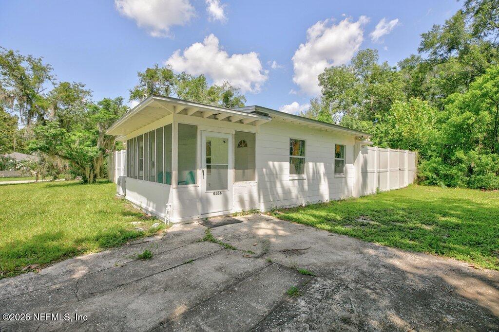 4186 Ruby Drive E, Jacksonville, FL 32246 — photo 2