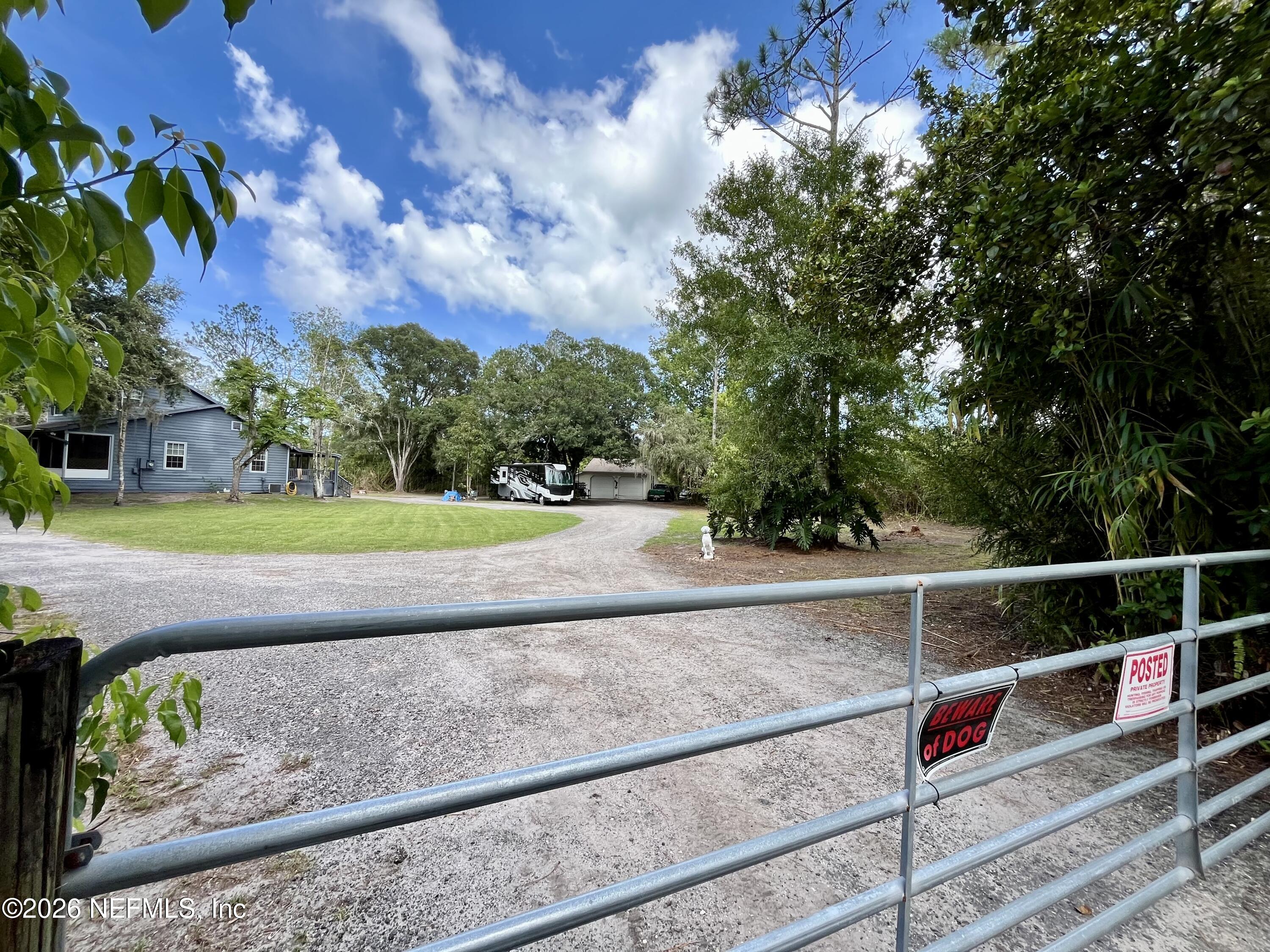 490 Pine Woods Road, Ormond Beach, FL 32174 — photo 2