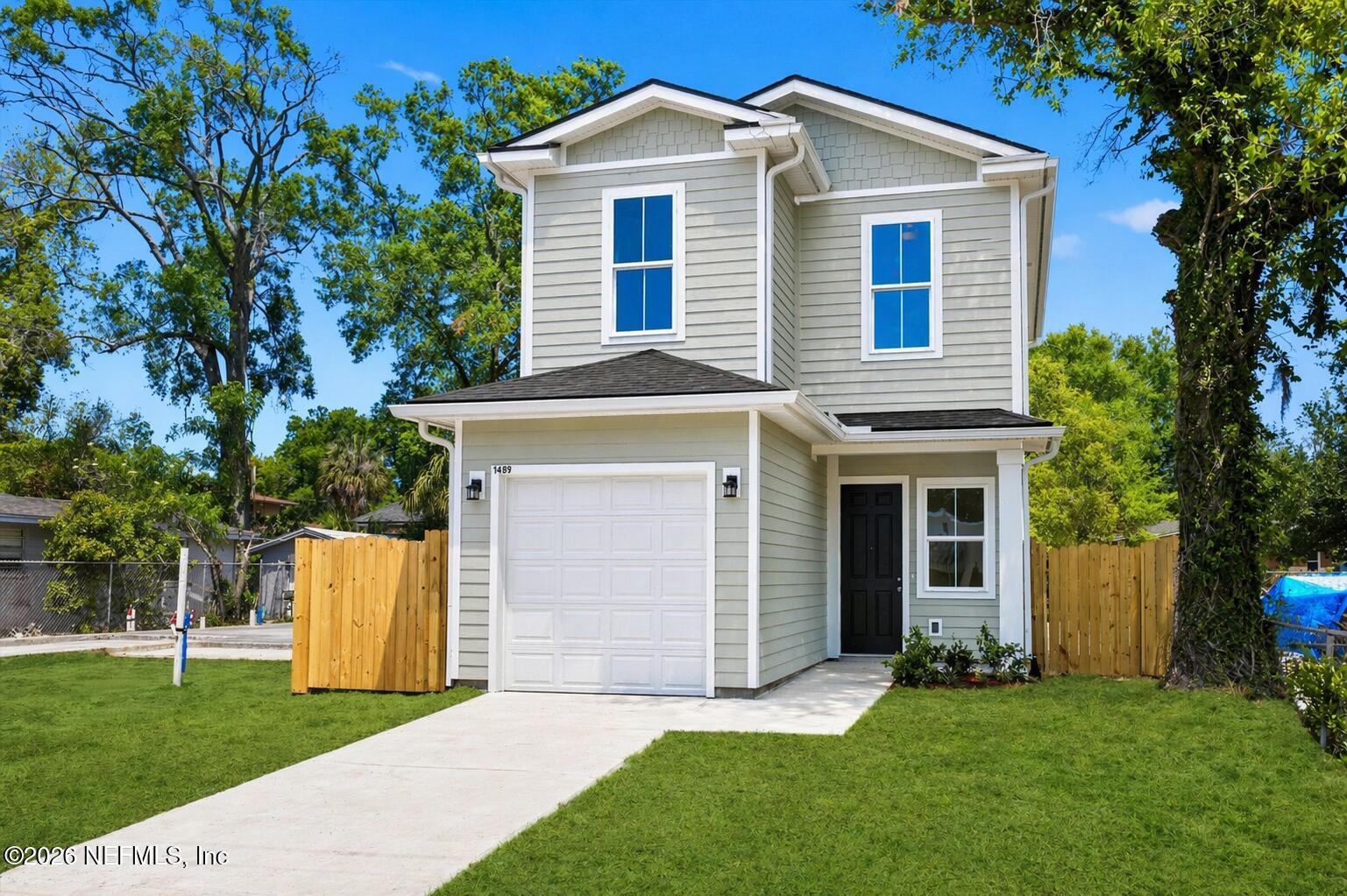 1489 W 23rd Street — photo