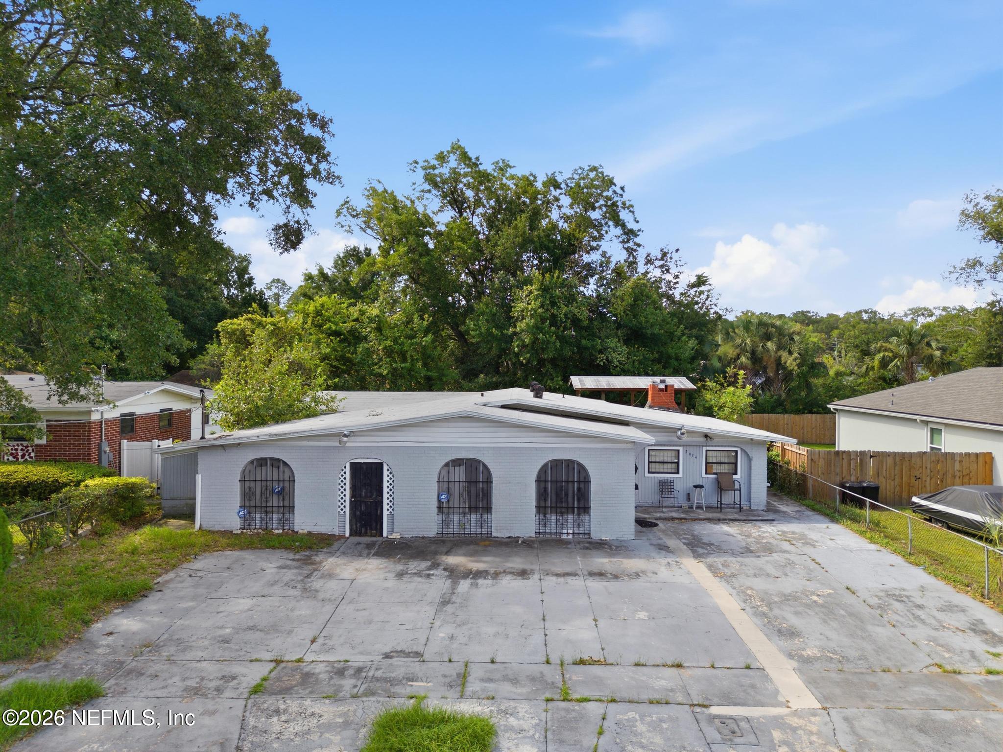 2654 Wilkins Court — photo