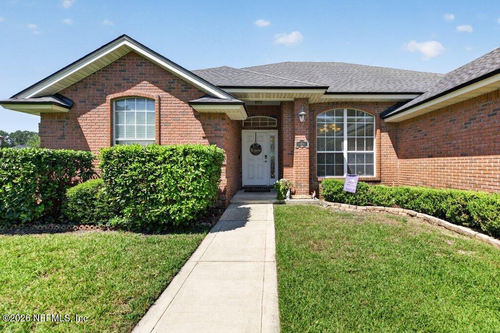 1534 Lockend Court — photo