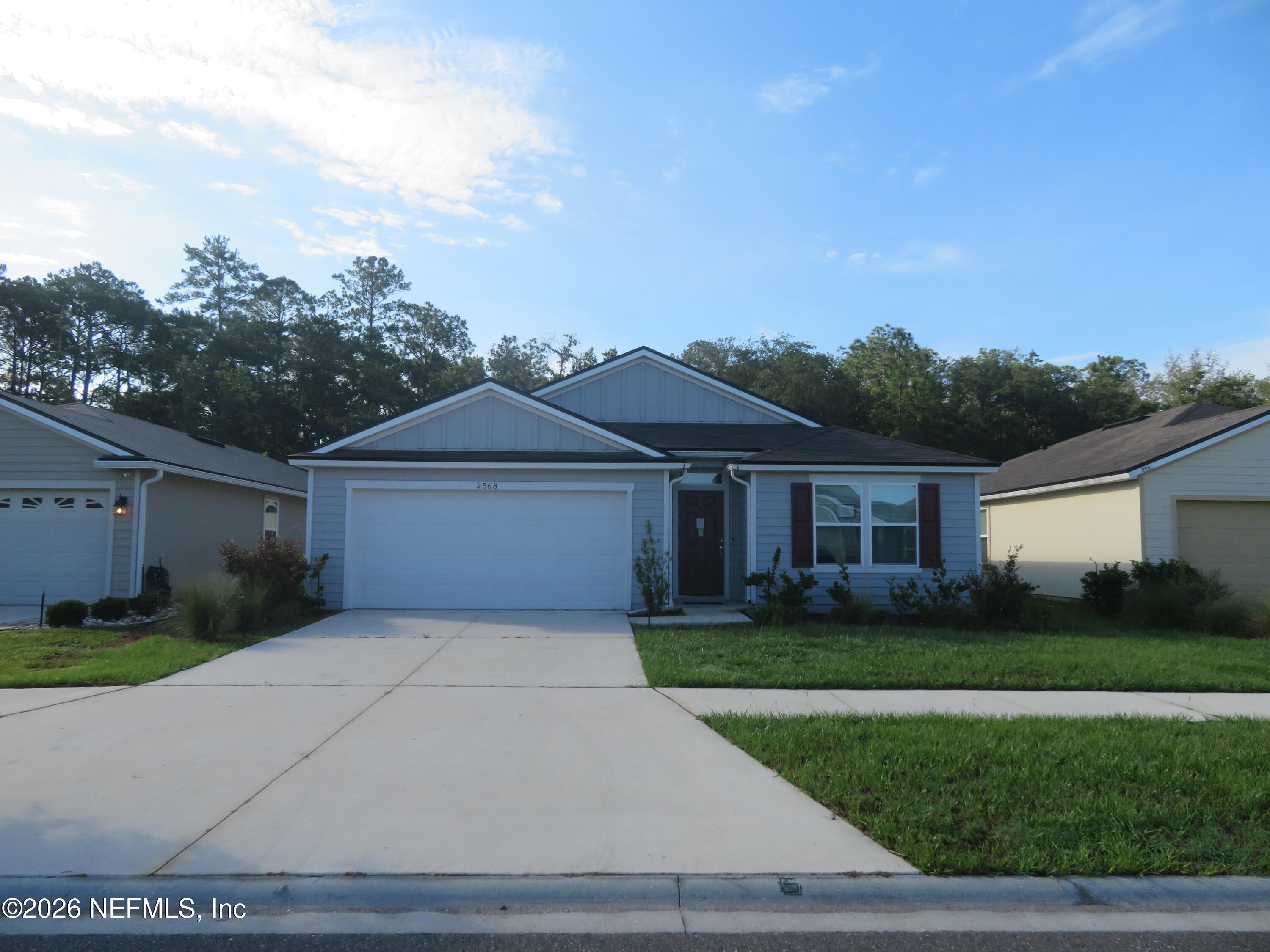2568 Oak Stream Drive — photo
