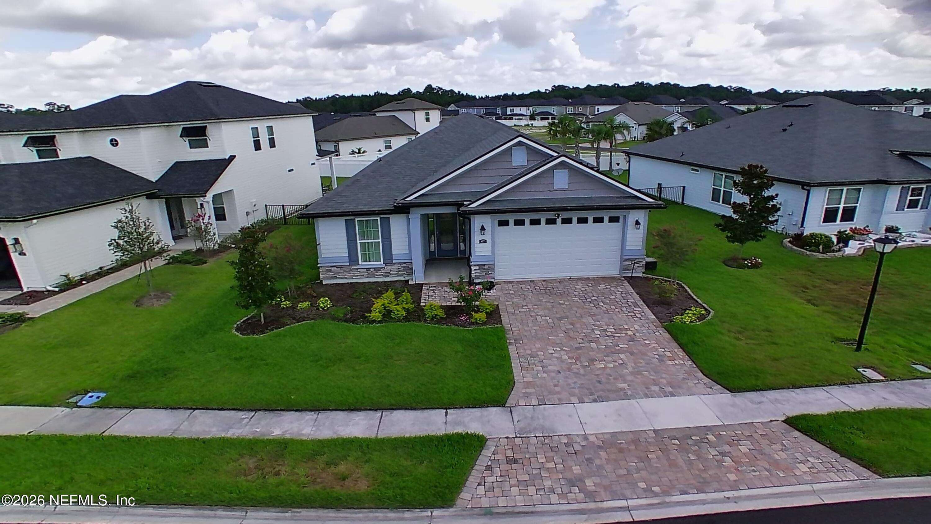 67 Iris Creek Drive — photo