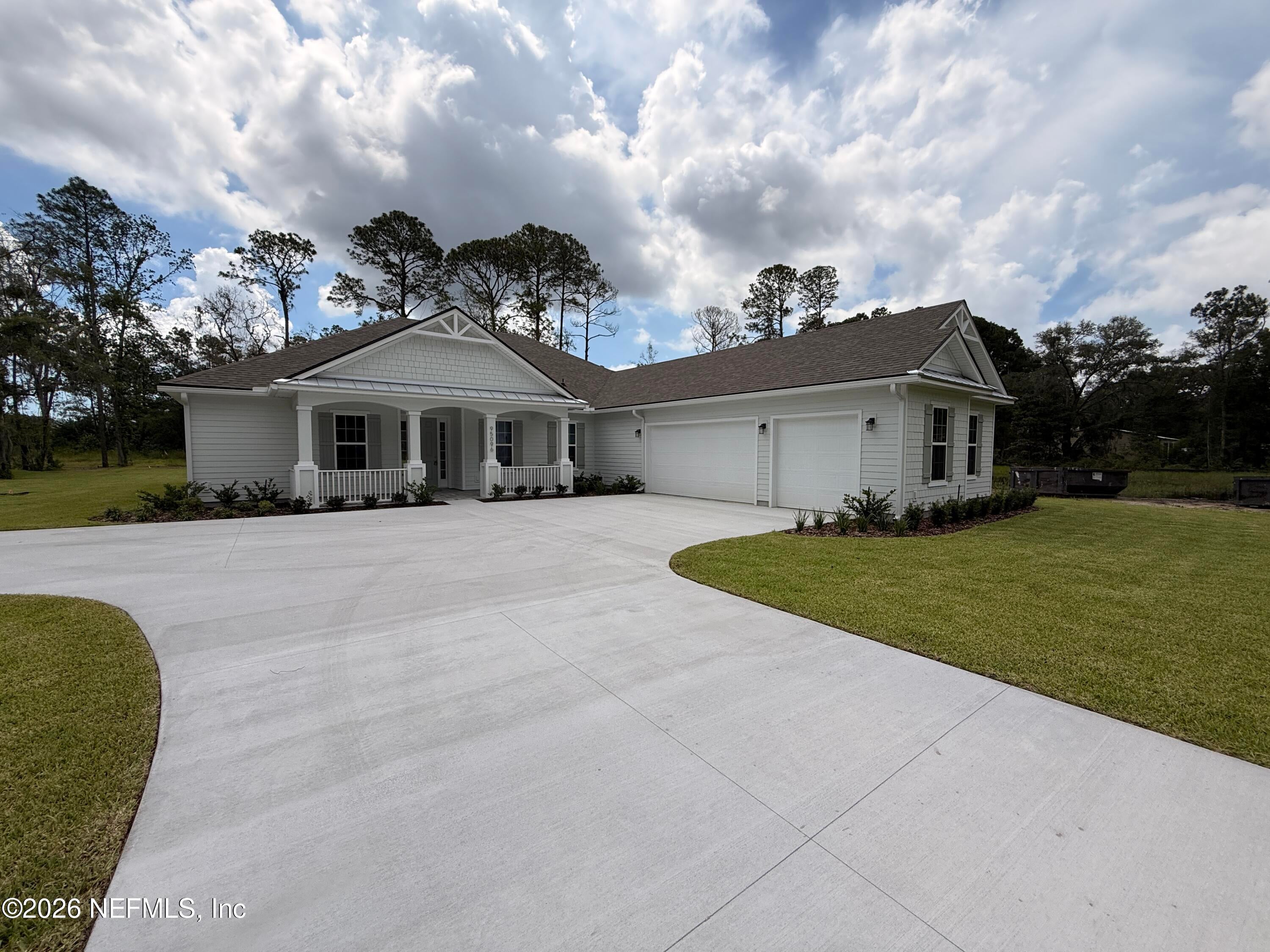 95096 Barnwell Road — photo