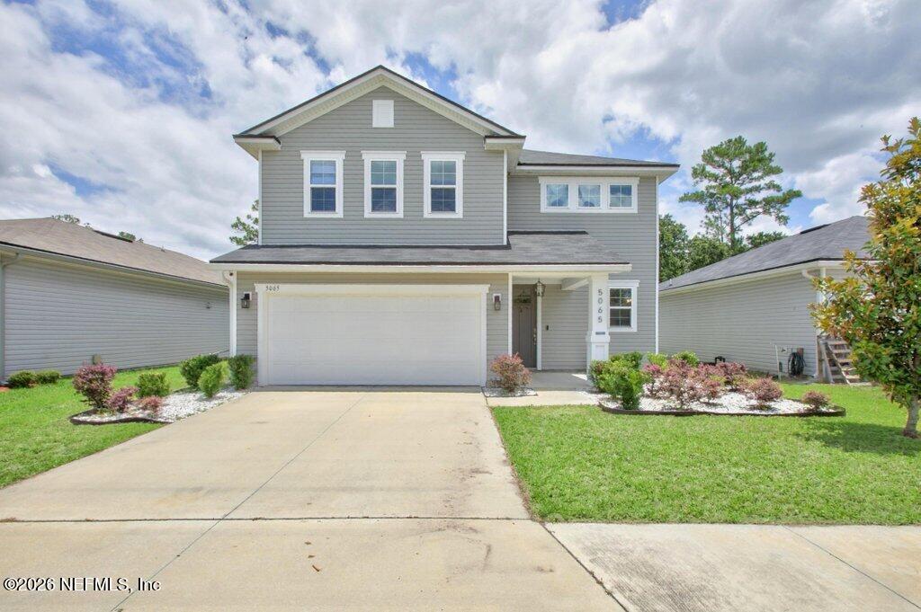 5065 Sawmill Point Way — photo
