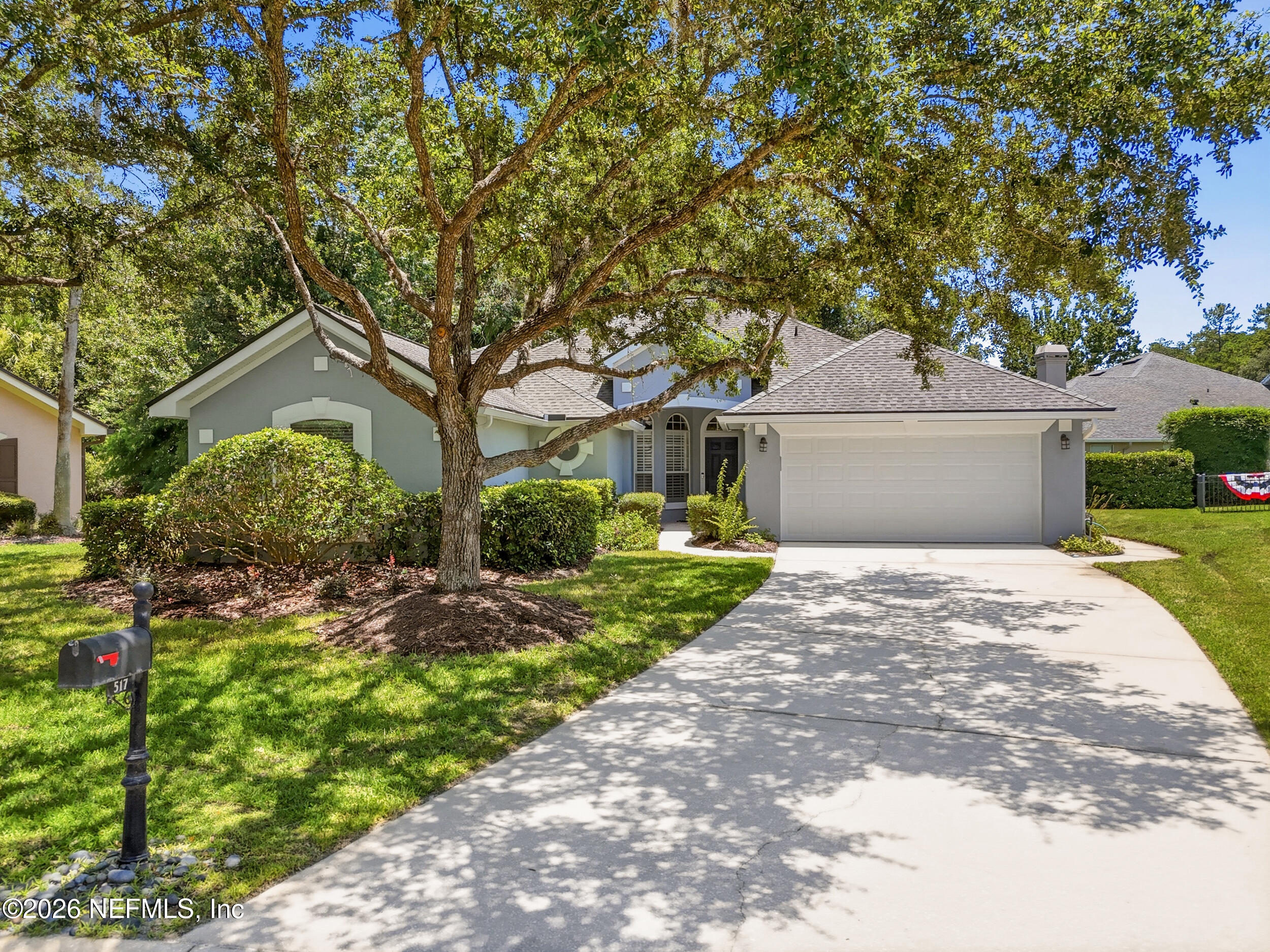 517 E Moss Wood Trace — photo