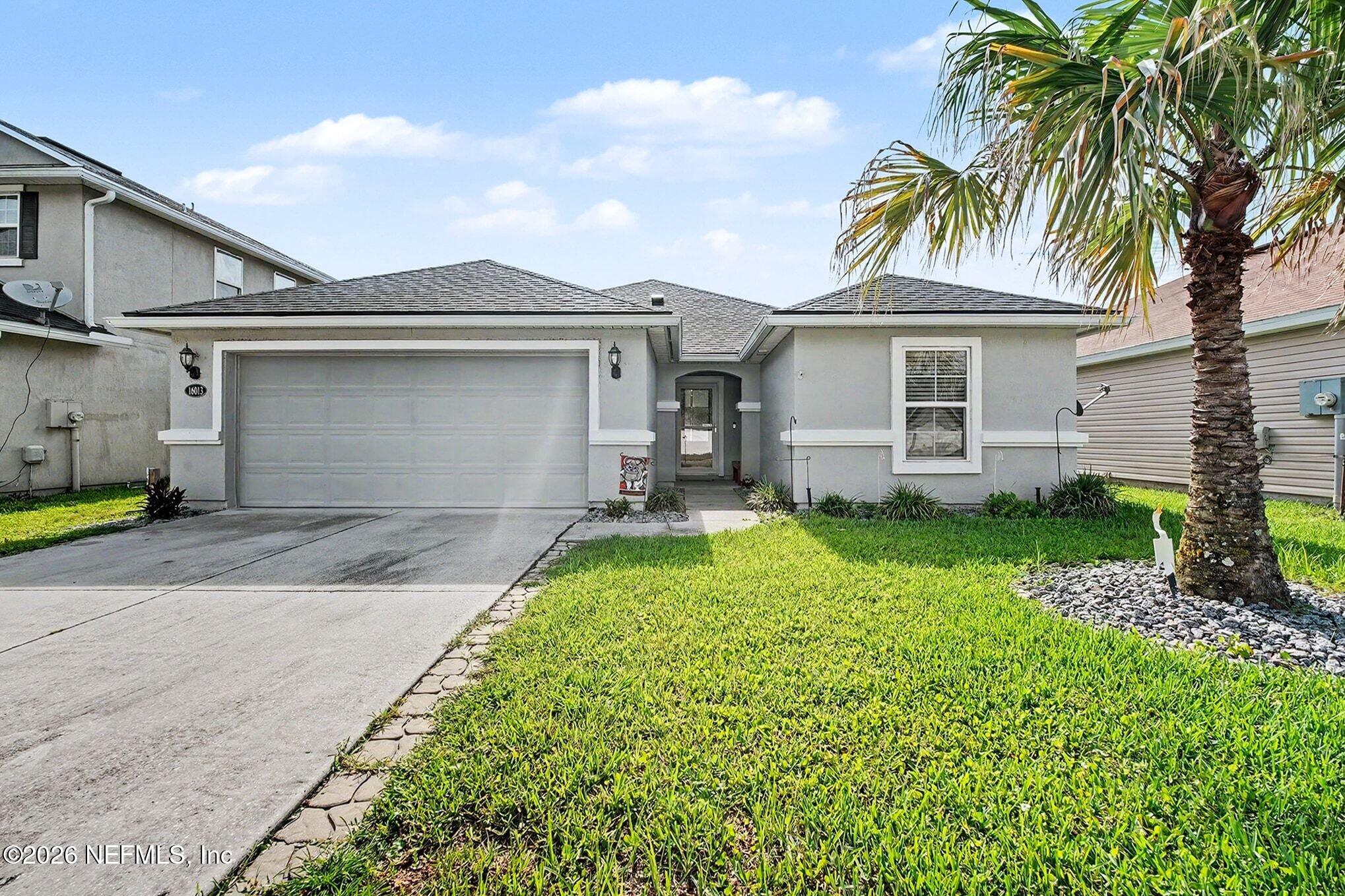 16013 Hutton Lane — photo