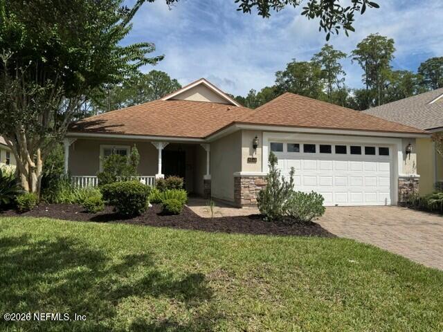1212 Coghill Circle — photo