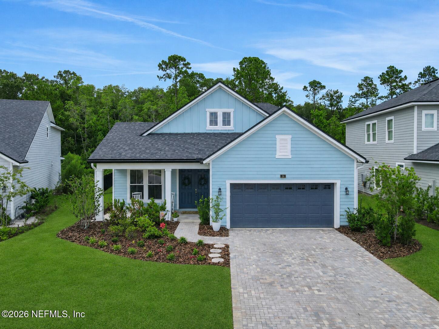 98 Yardley Court — photo