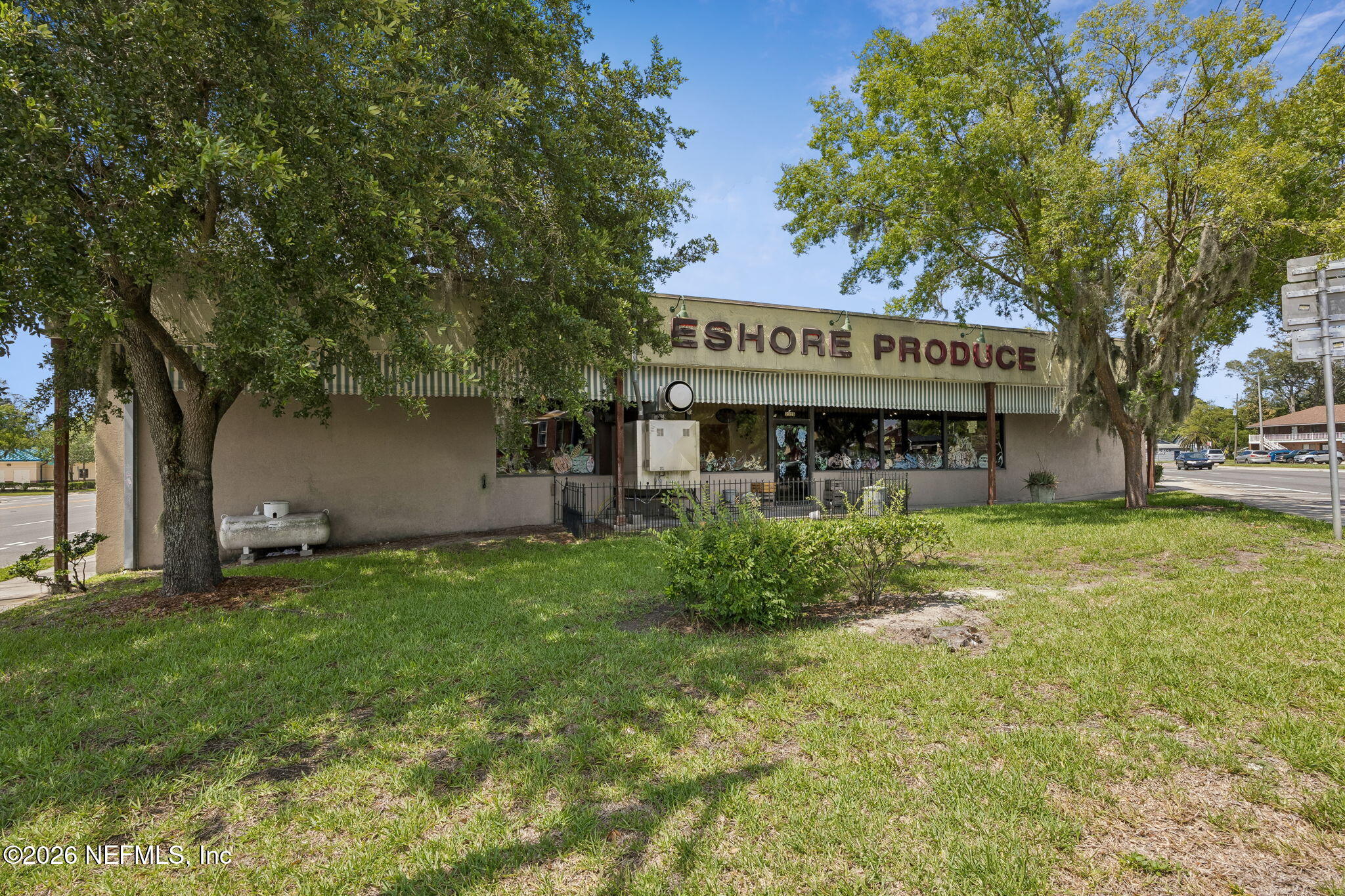 2326 Blanding Boulevard — photo