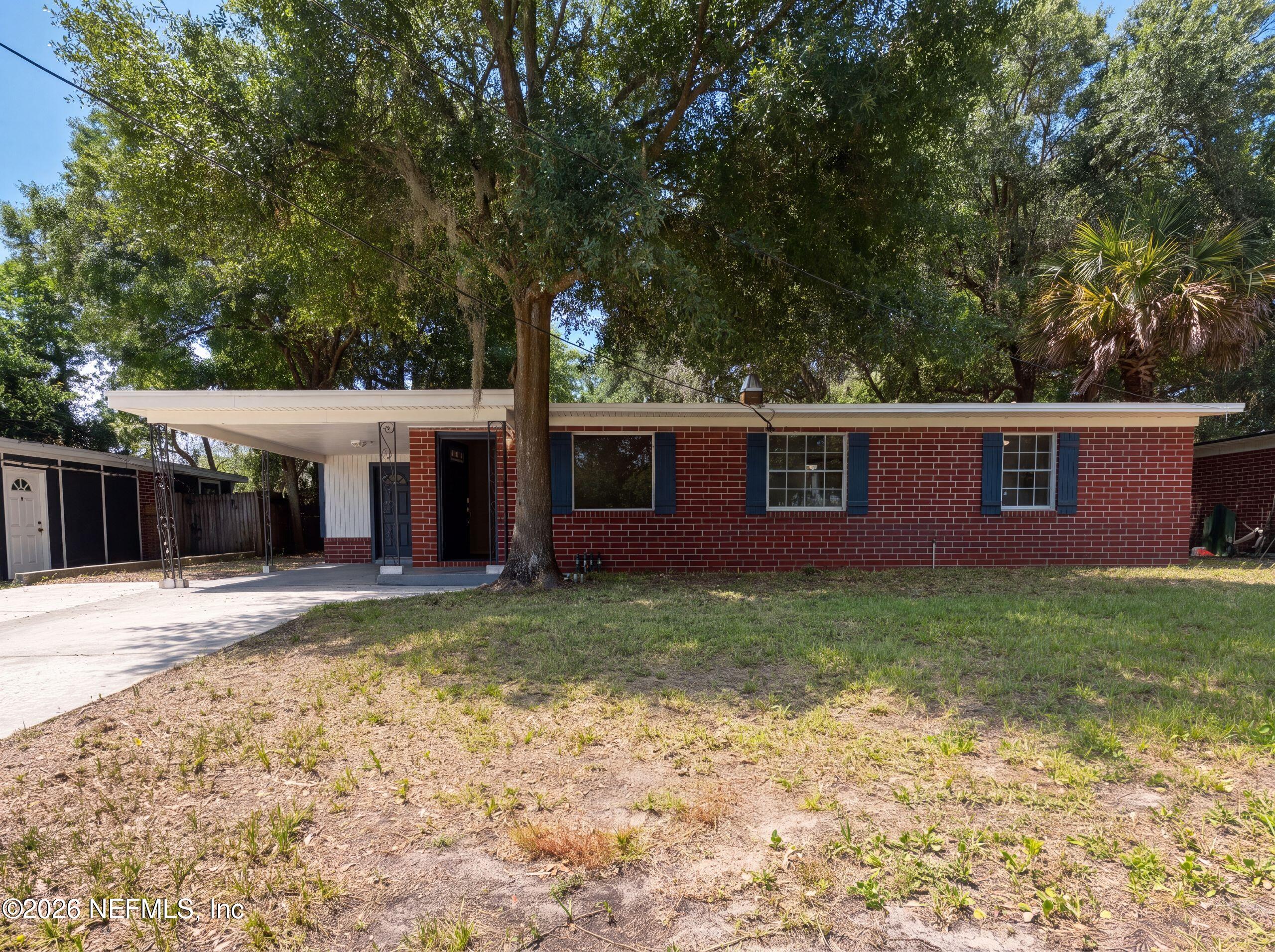 5928 Lake Ridge Avenue — photo