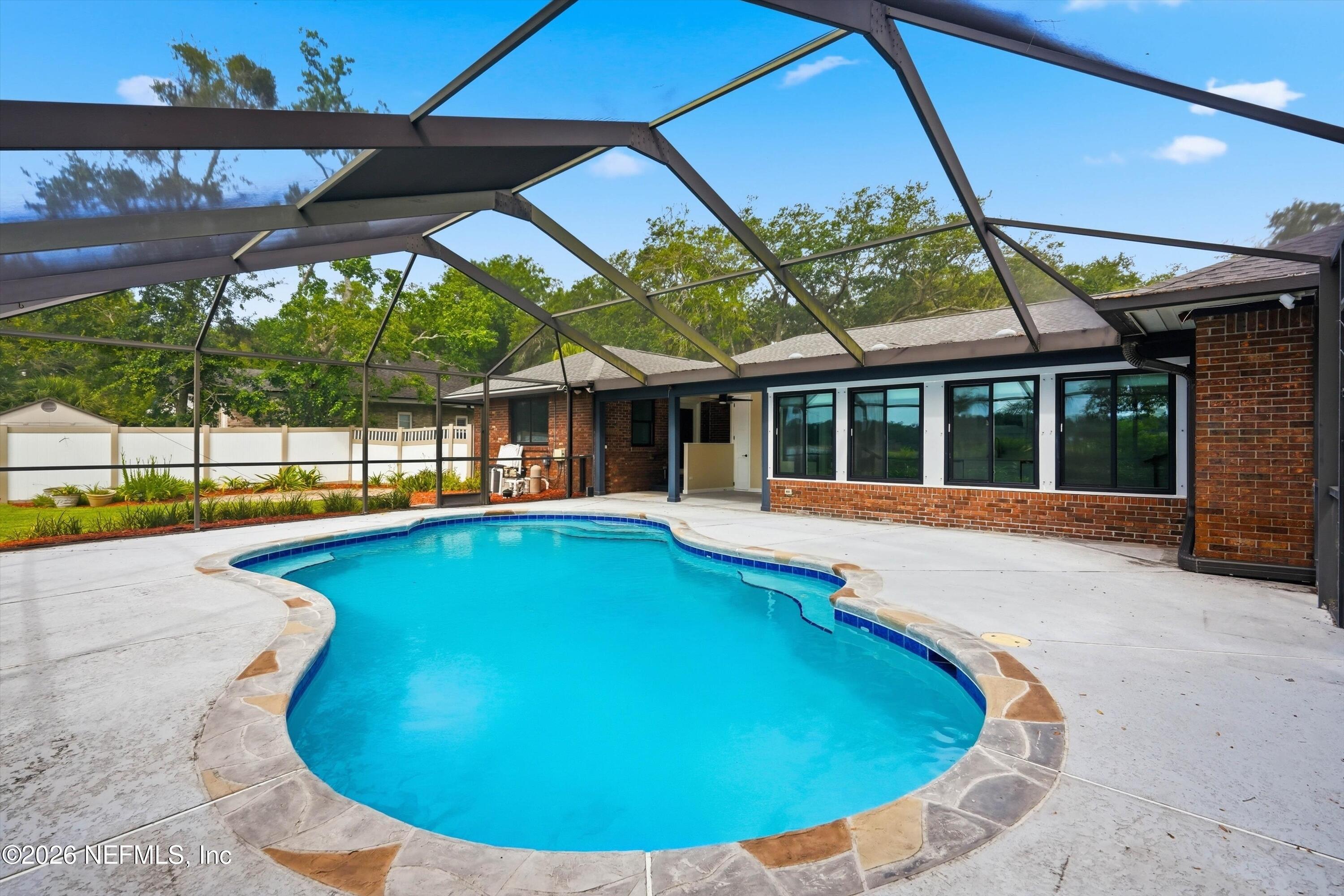 1431 Forest Marsh Drive — photo