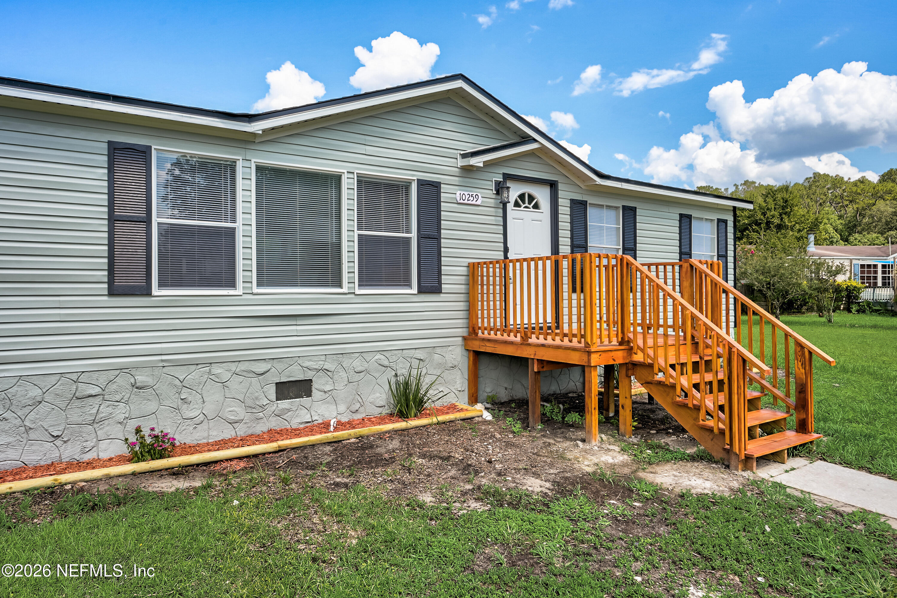 10259 Rabbit Ridge Road, Jacksonville, FL 32219 — photo 2