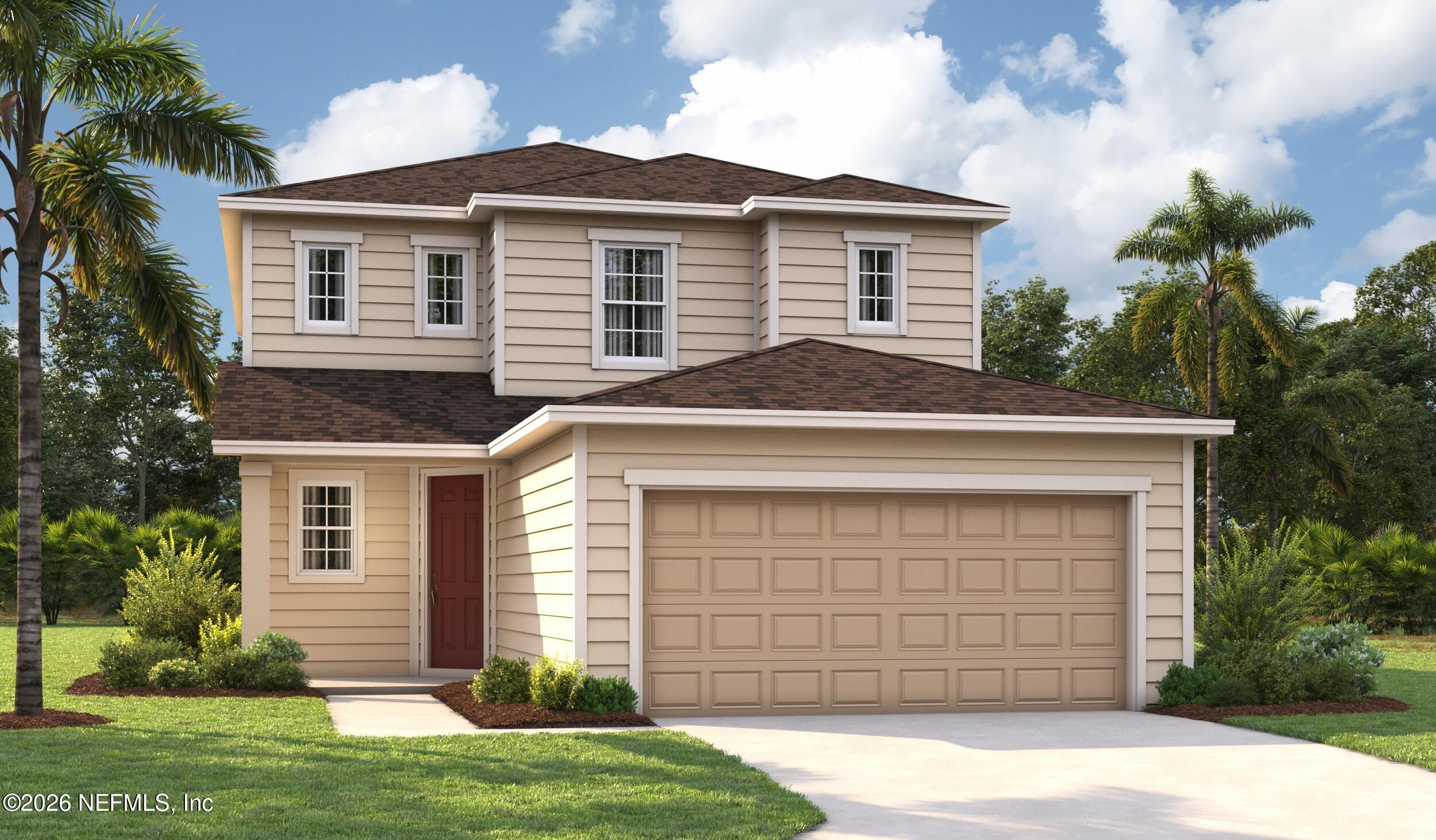 5640 Tomahawk Lake Drive — photo