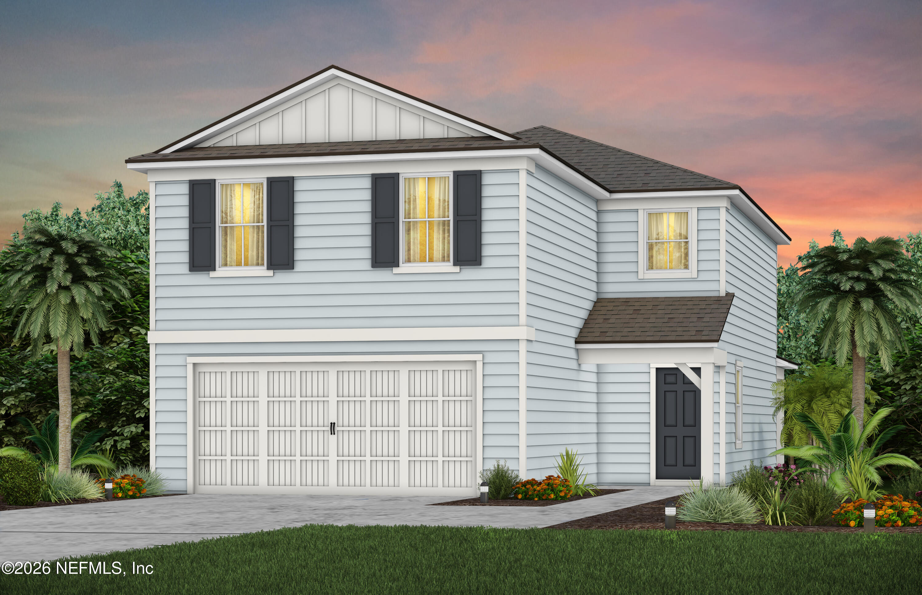6991 Sandperch Street — photo