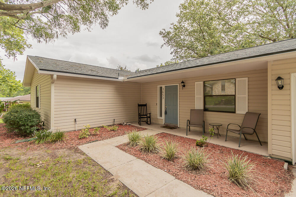 3653 Newcastle Creek Drive — photo