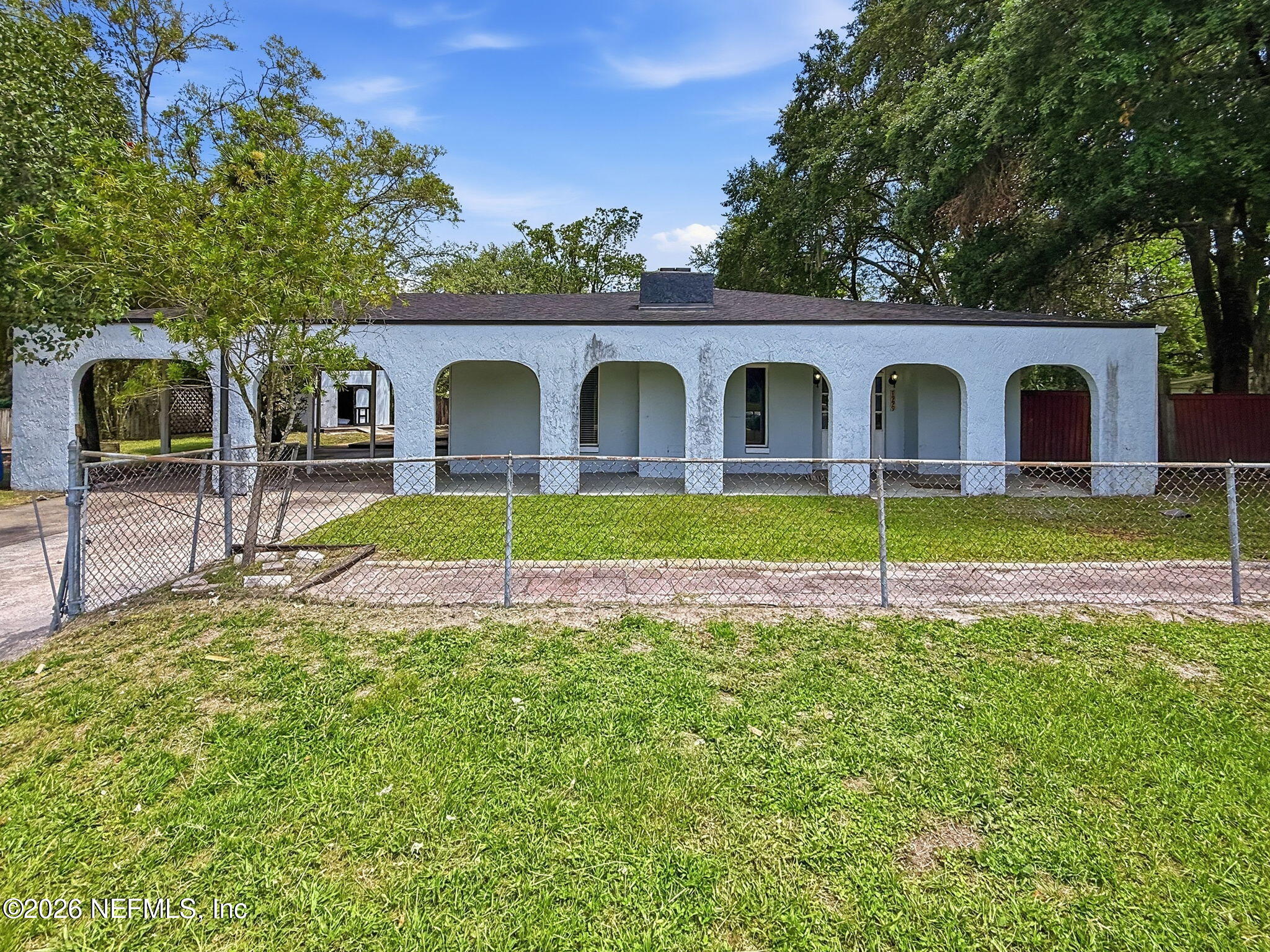 7999 Cecil Street — photo