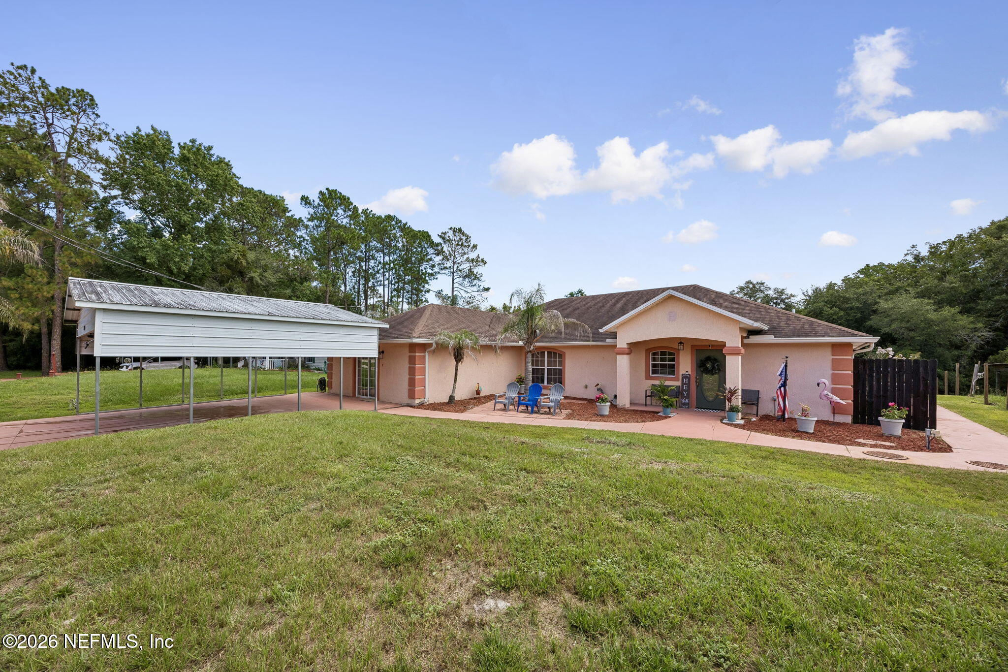 134 Bowfin Drive — photo