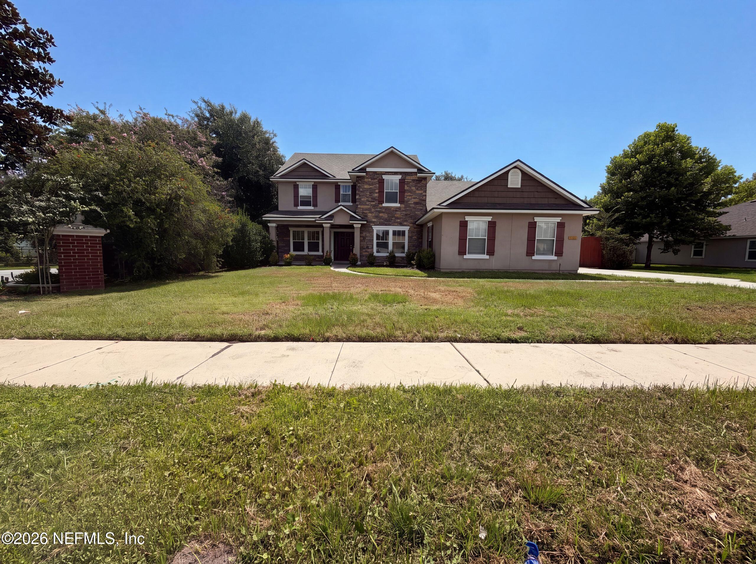 8331 Golden Bamboo Drive — photo