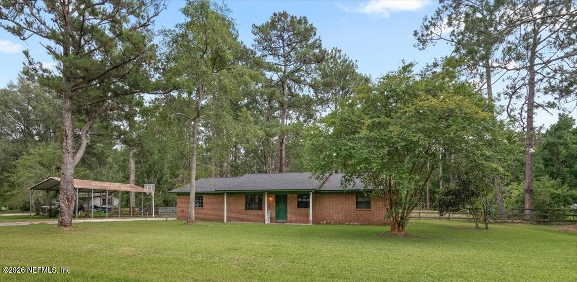 54392 Sherwood Road — photo