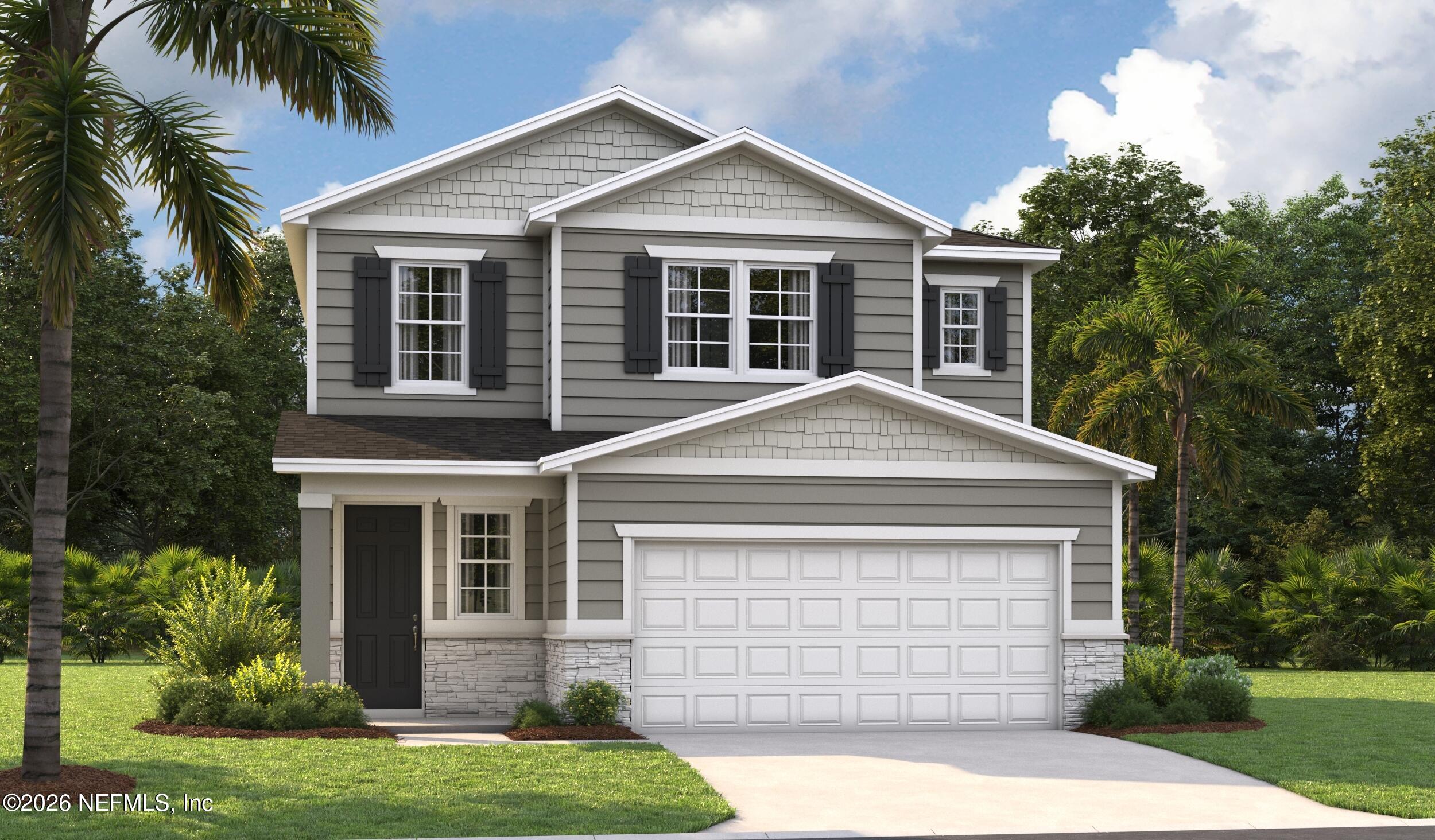 5628 Tomahawk Lake Drive — photo