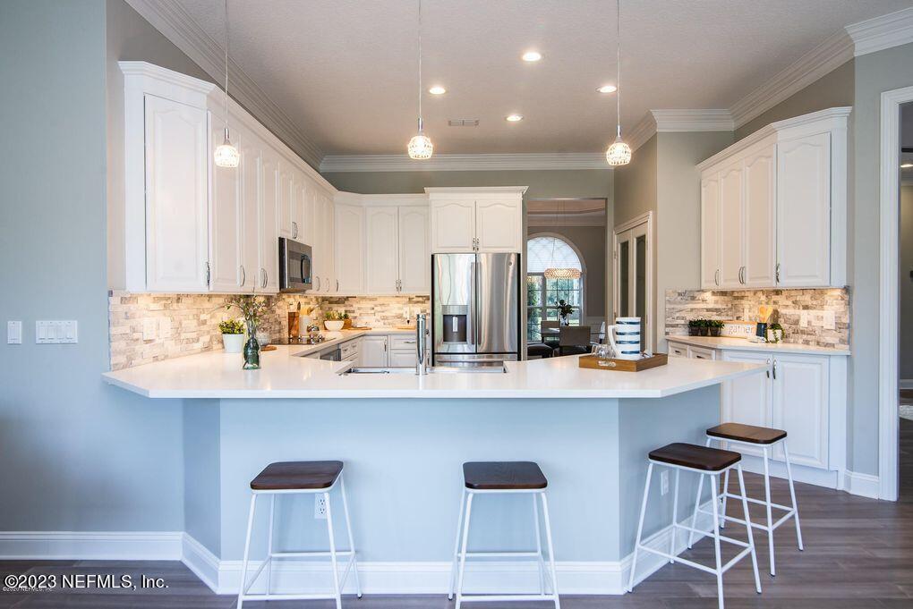 1579 Harrington Park Drive — photo
