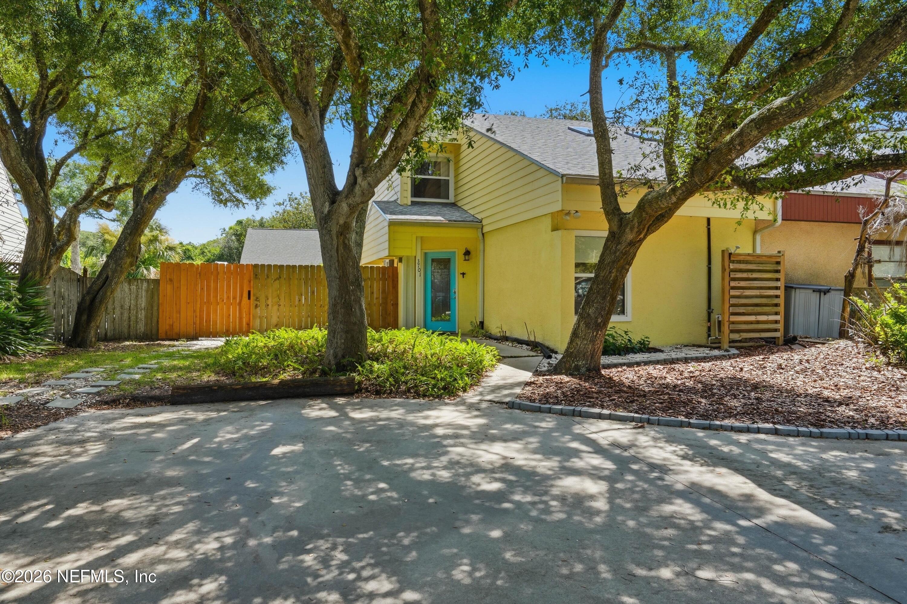 3701 Windjammer Lane — photo