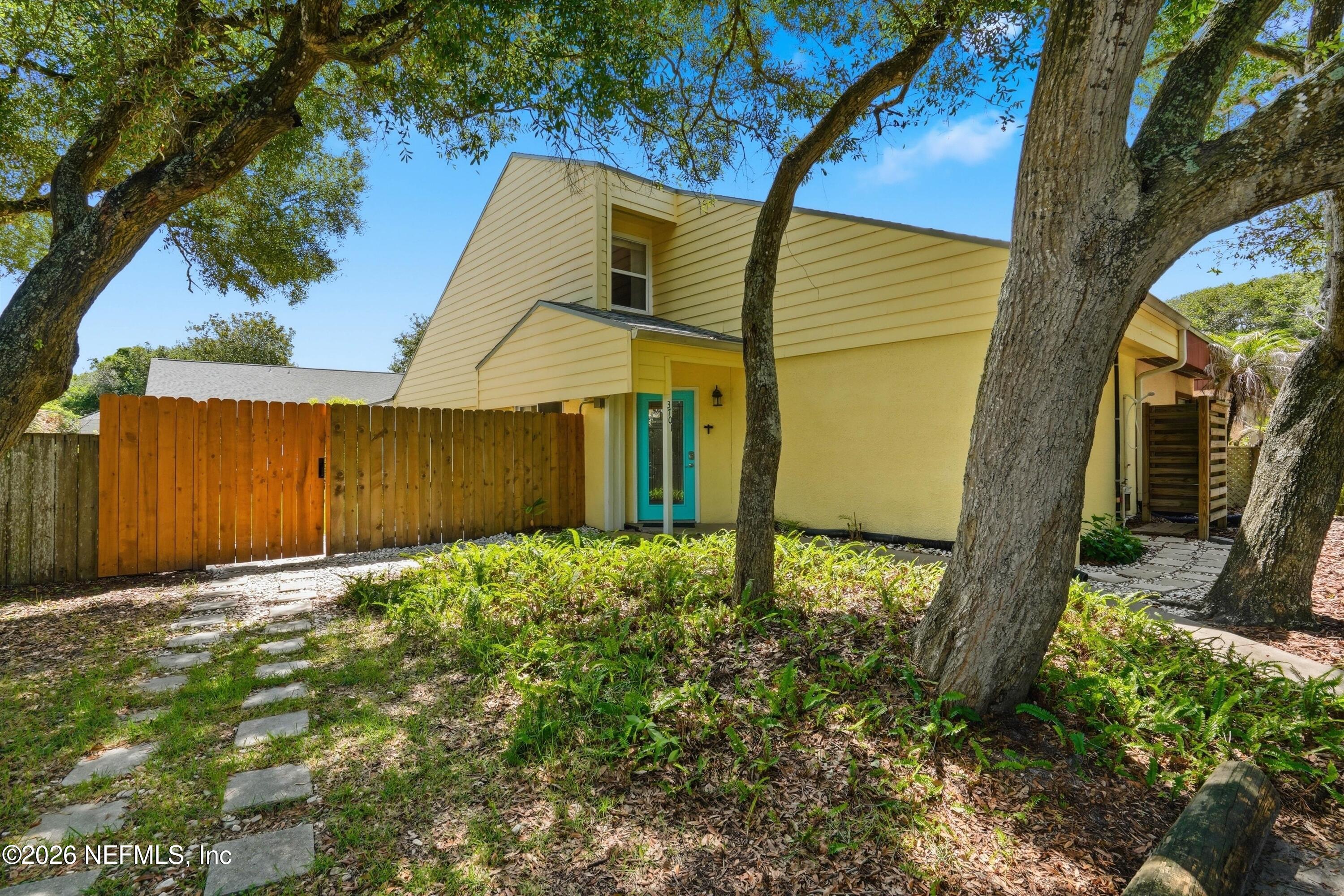 3701 Windjammer Lane, St. Augustine, FL 32084 — photo 2
