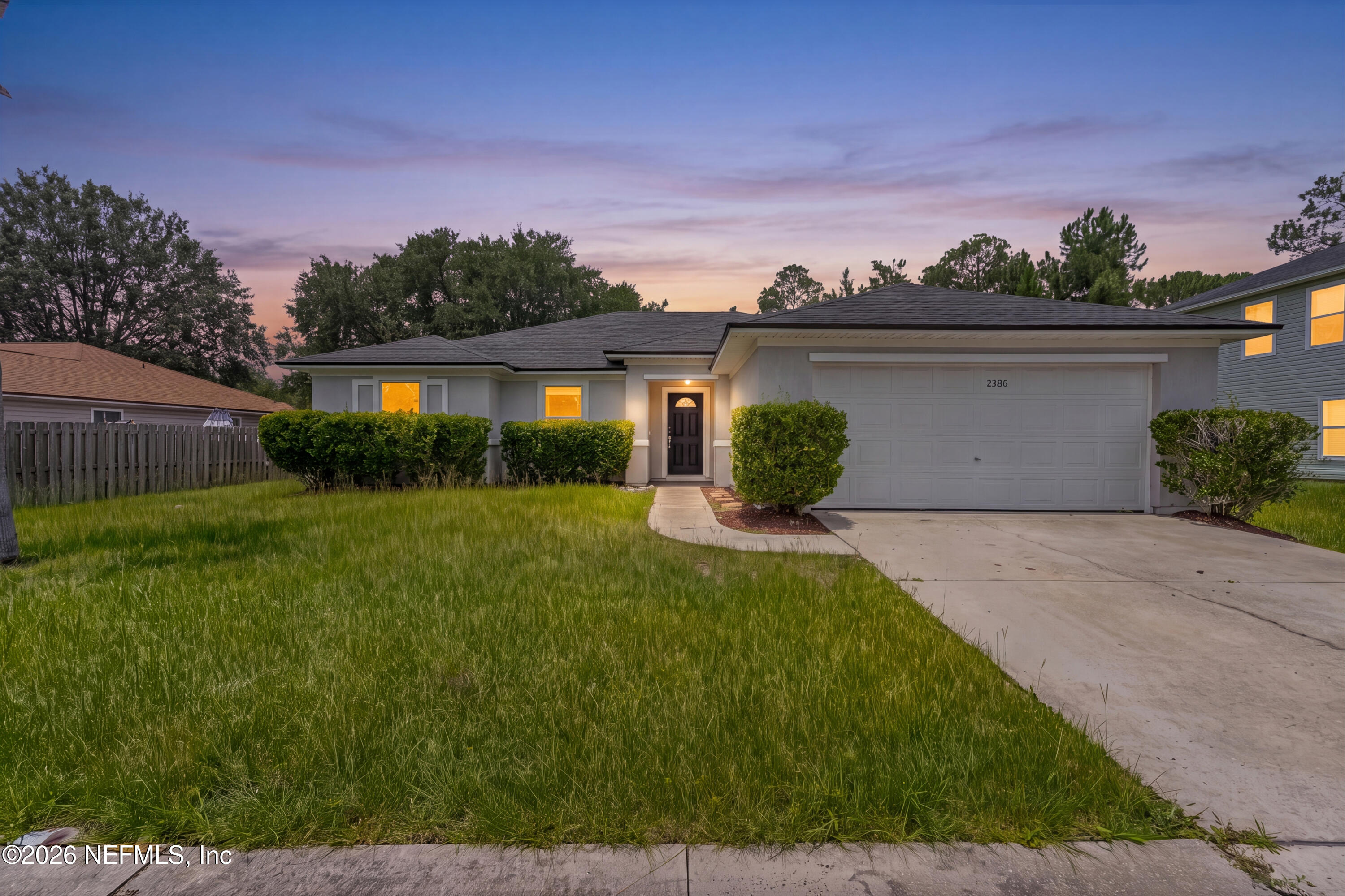 2386 Tyson Lake Drive — photo