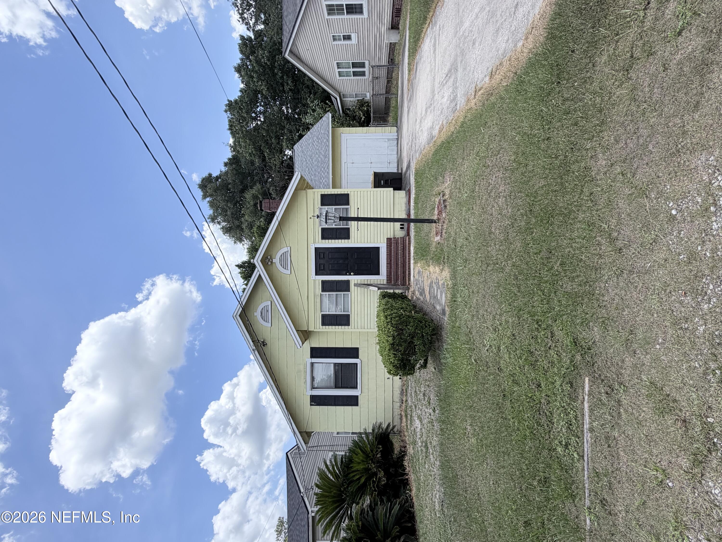 5324 Fremont Street — photo