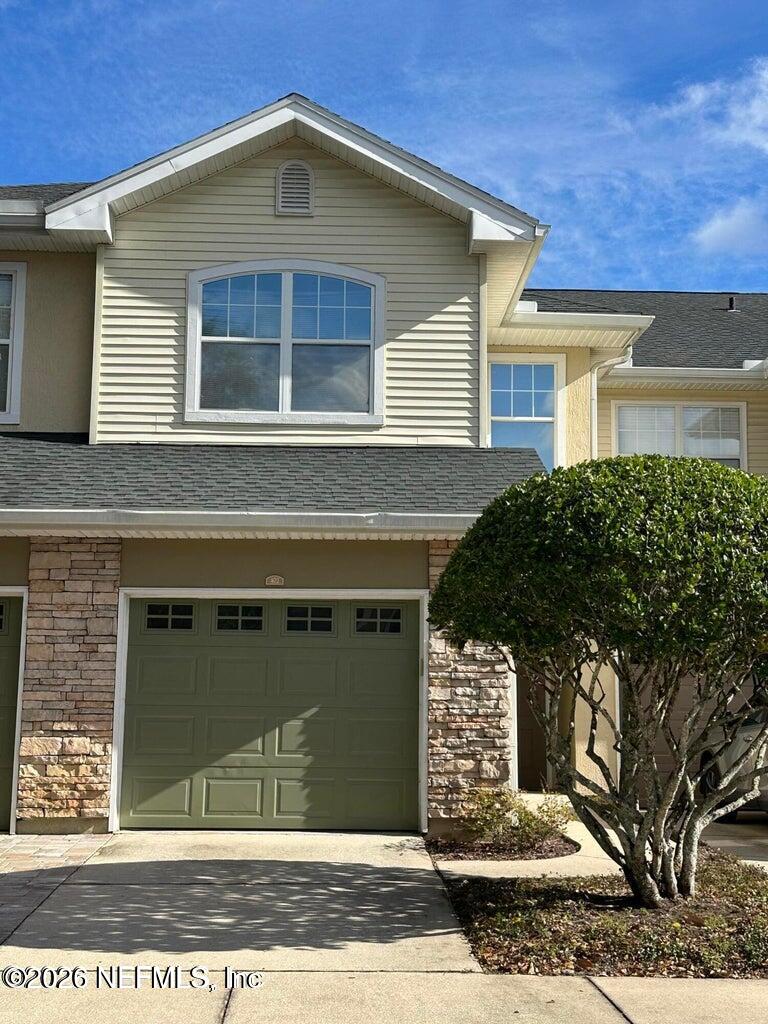 3750 Silver Bluff Boulevard 402 — photo